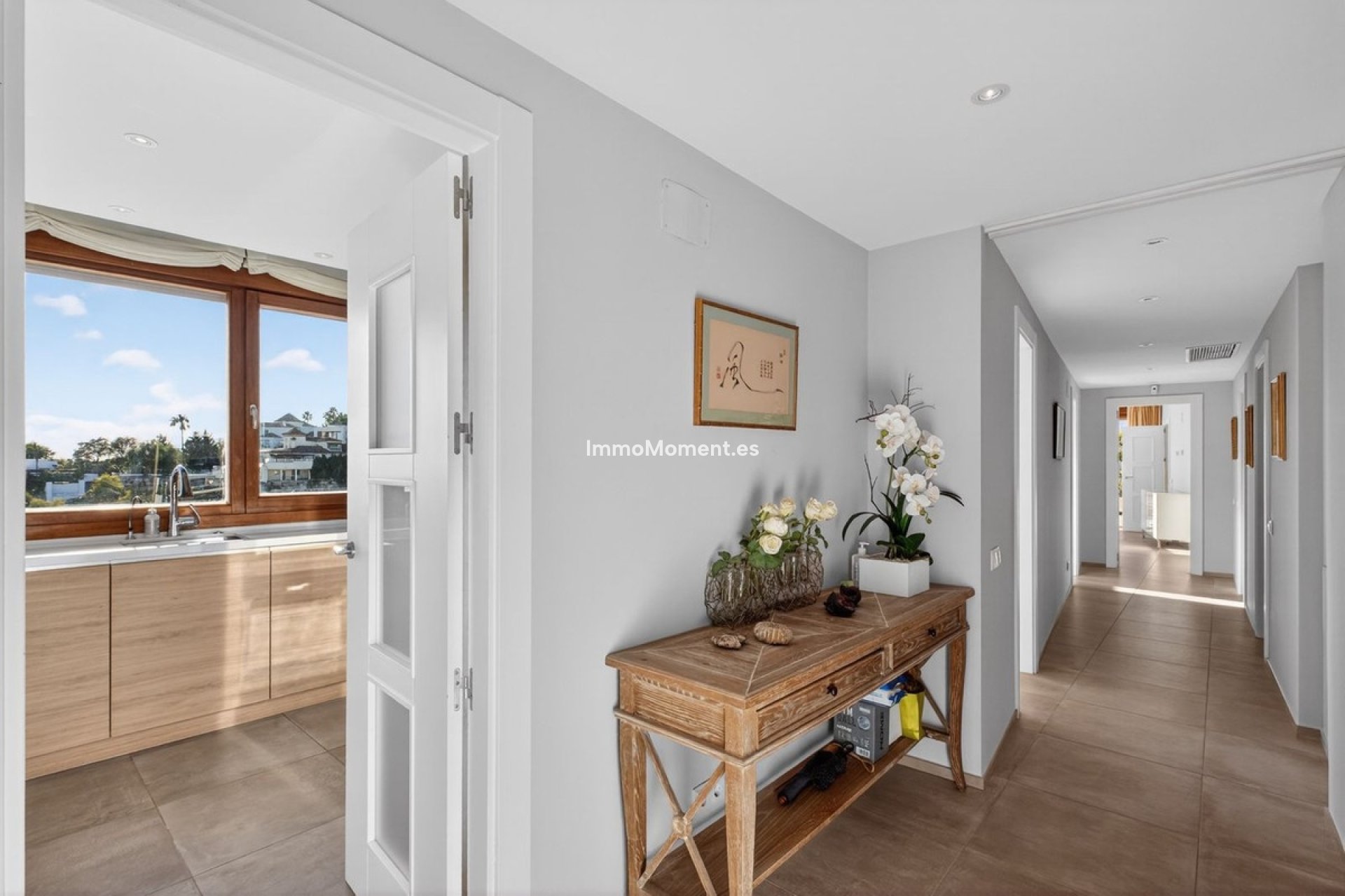 Reventa - Apartamento - Marbella - Altos de los Monteros