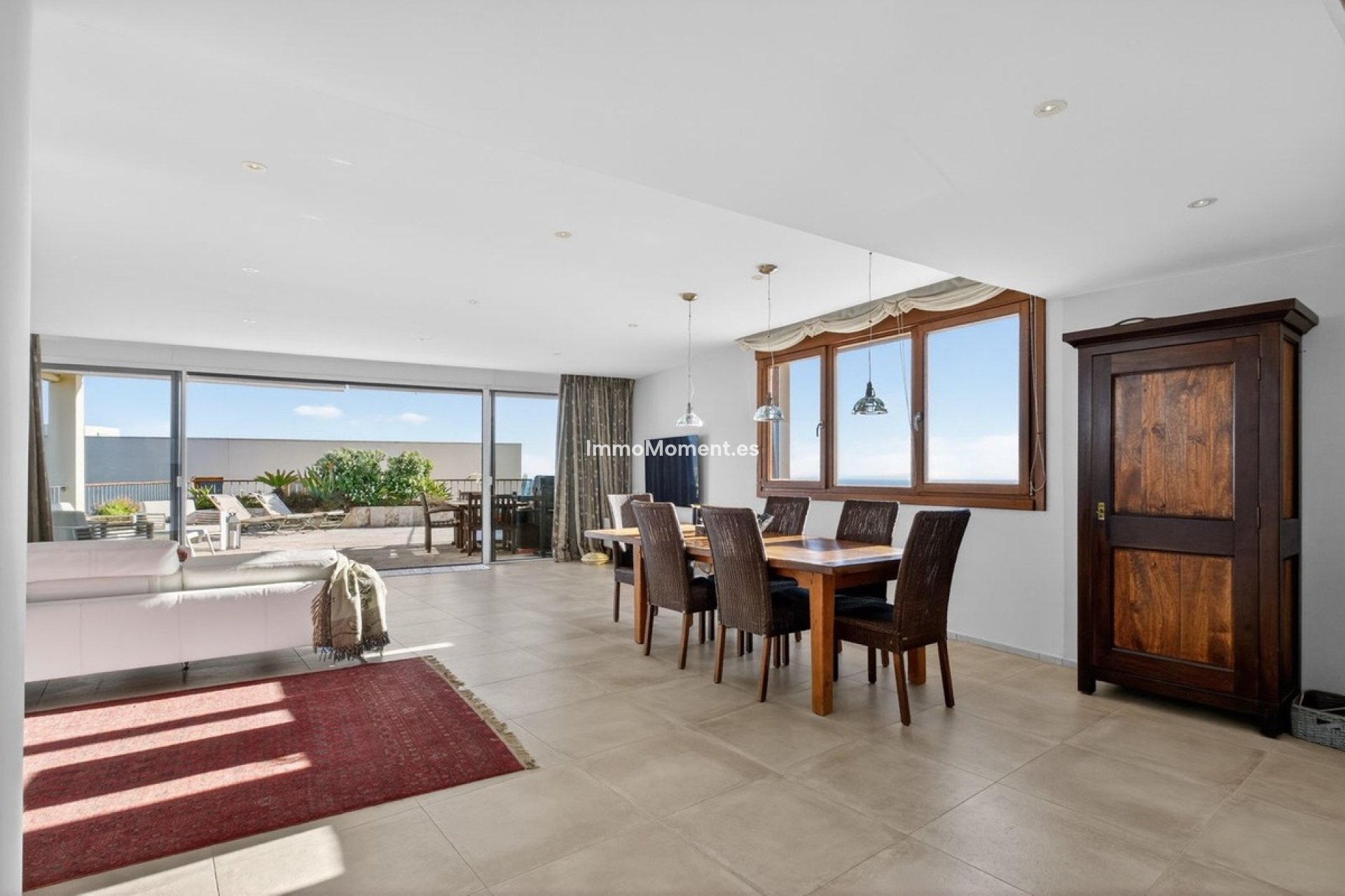 Reventa - Apartamento - Marbella - Altos de los Monteros