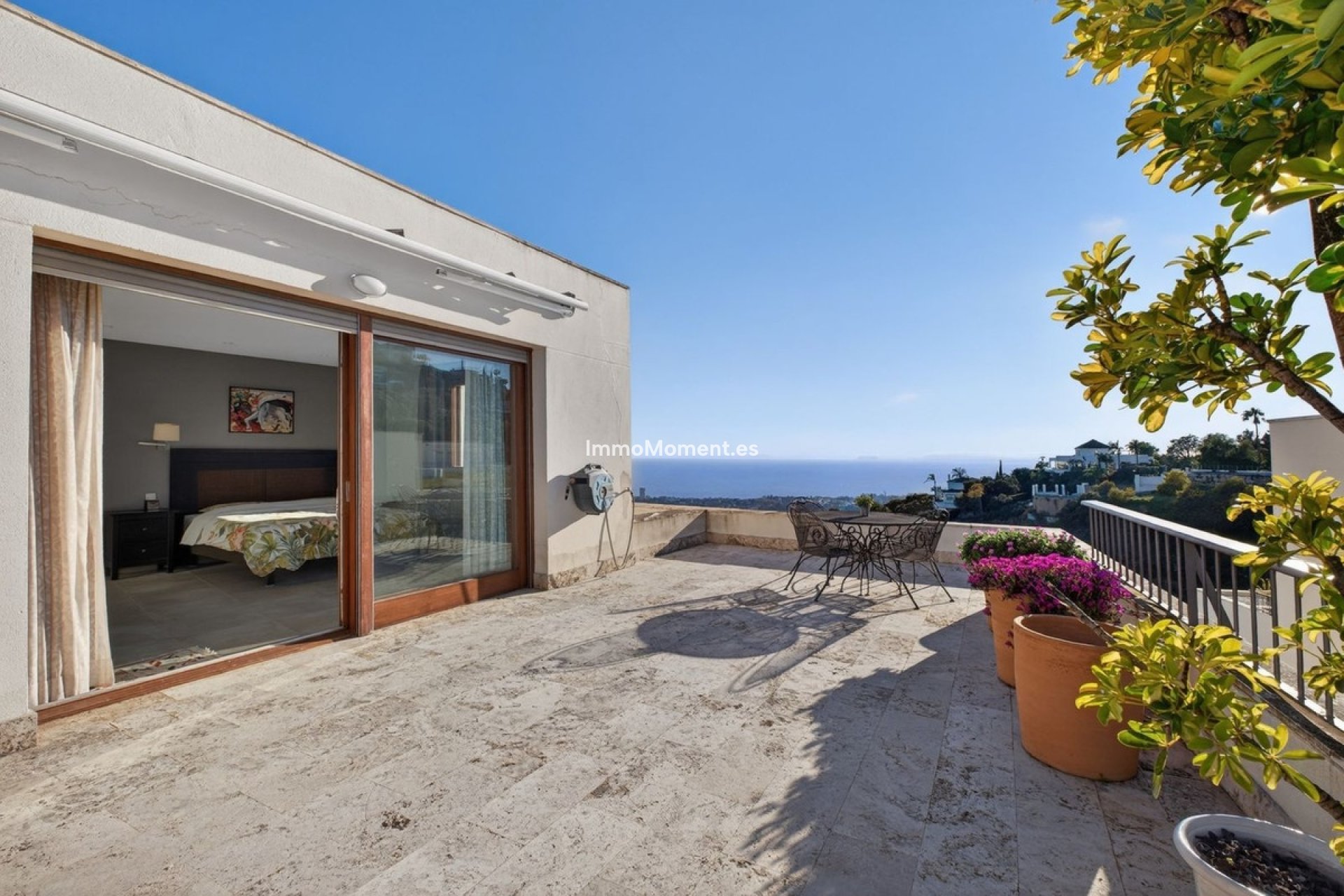 Reventa - Apartamento - Marbella - Altos de los Monteros