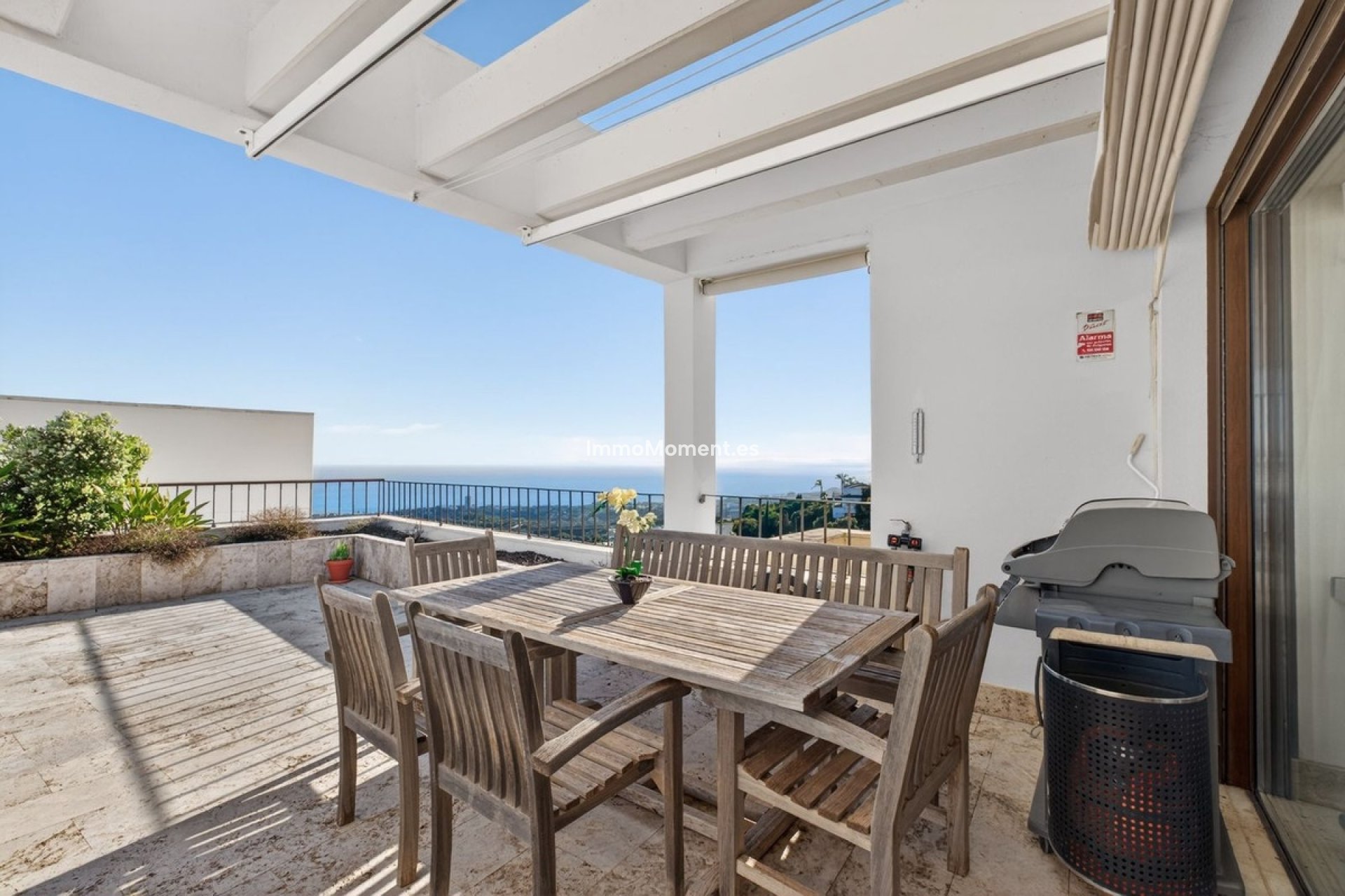 Reventa - Apartamento - Marbella - Altos de los Monteros