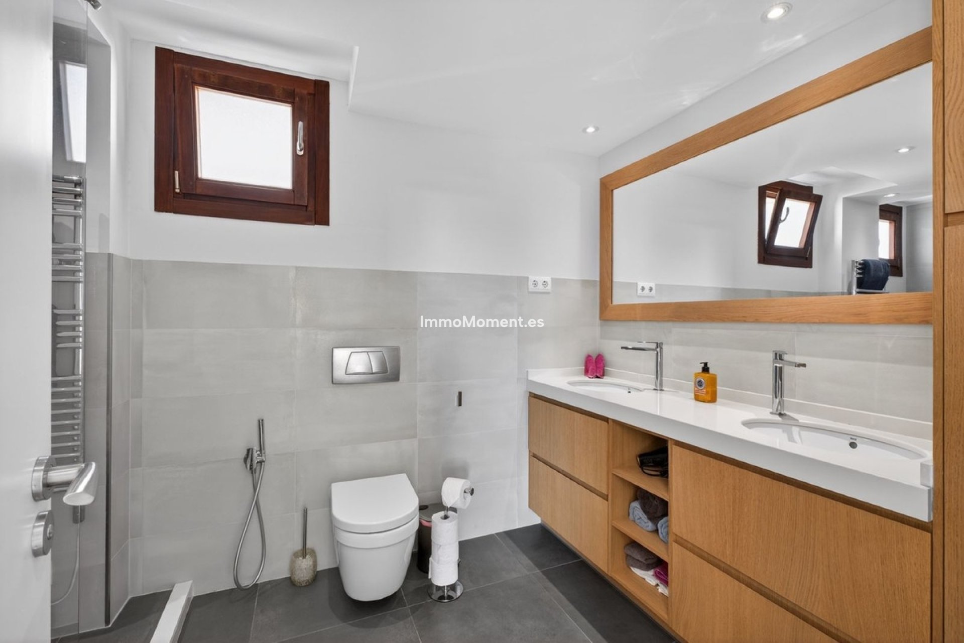 Reventa - Apartamento - Marbella - Altos de los Monteros