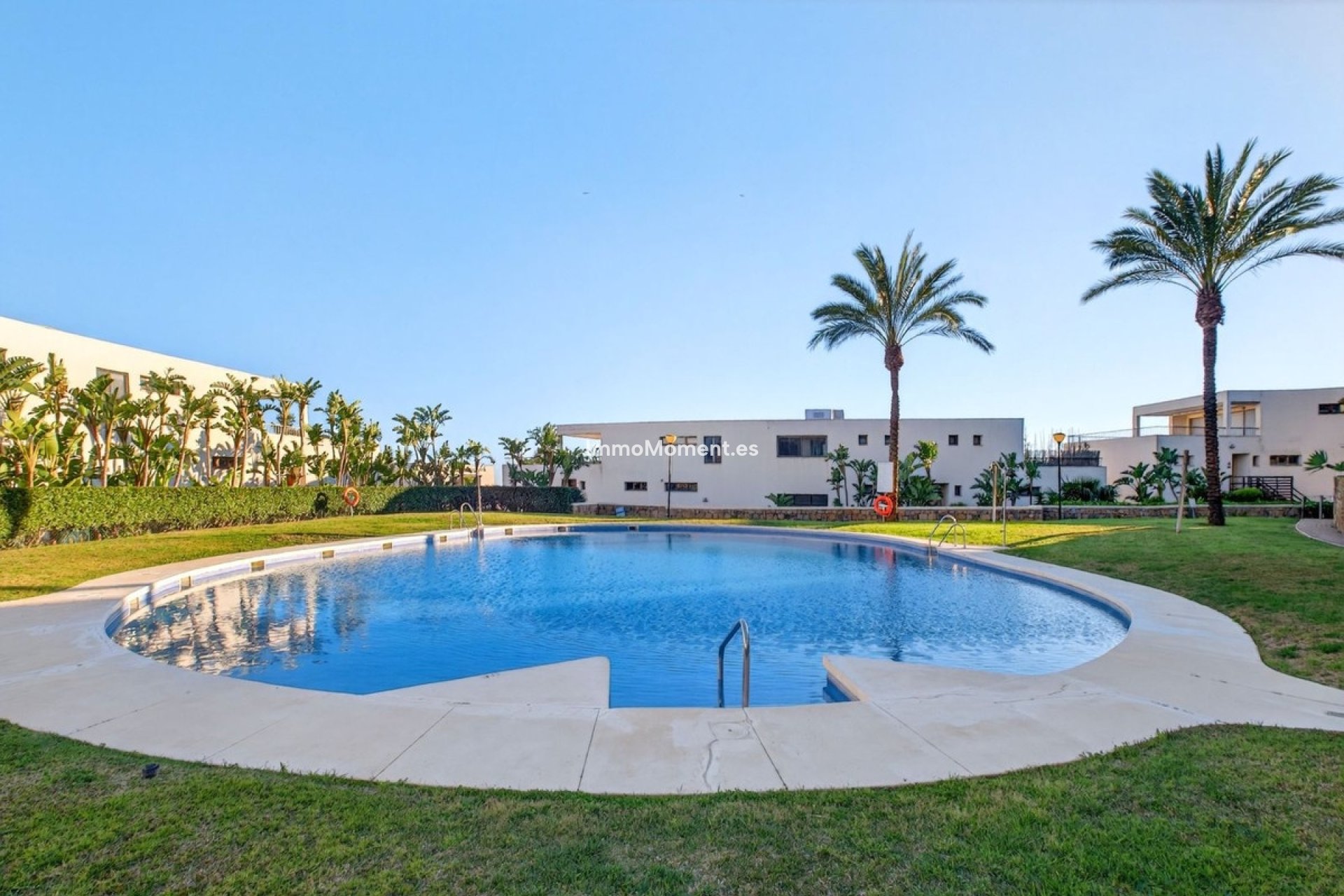 Reventa - Apartamento - Marbella - Altos de los Monteros