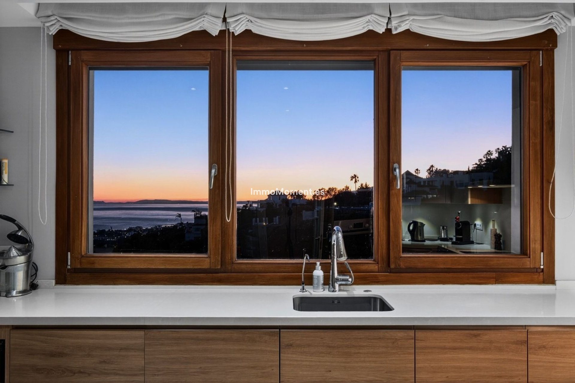 Reventa - Apartamento - Marbella - Altos de los Monteros