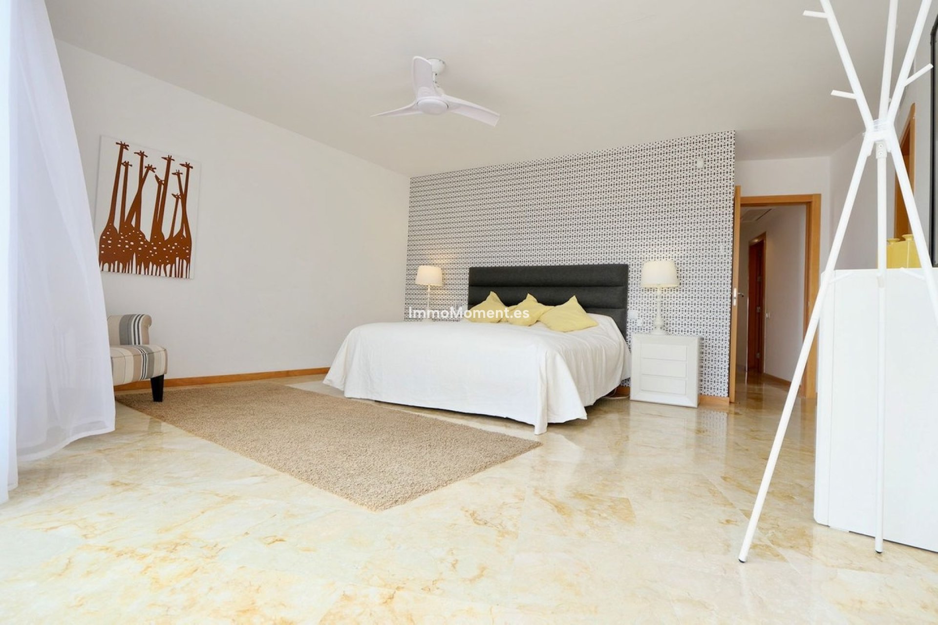 Reventa - Apartamento - Marbella - Altos de los Monteros