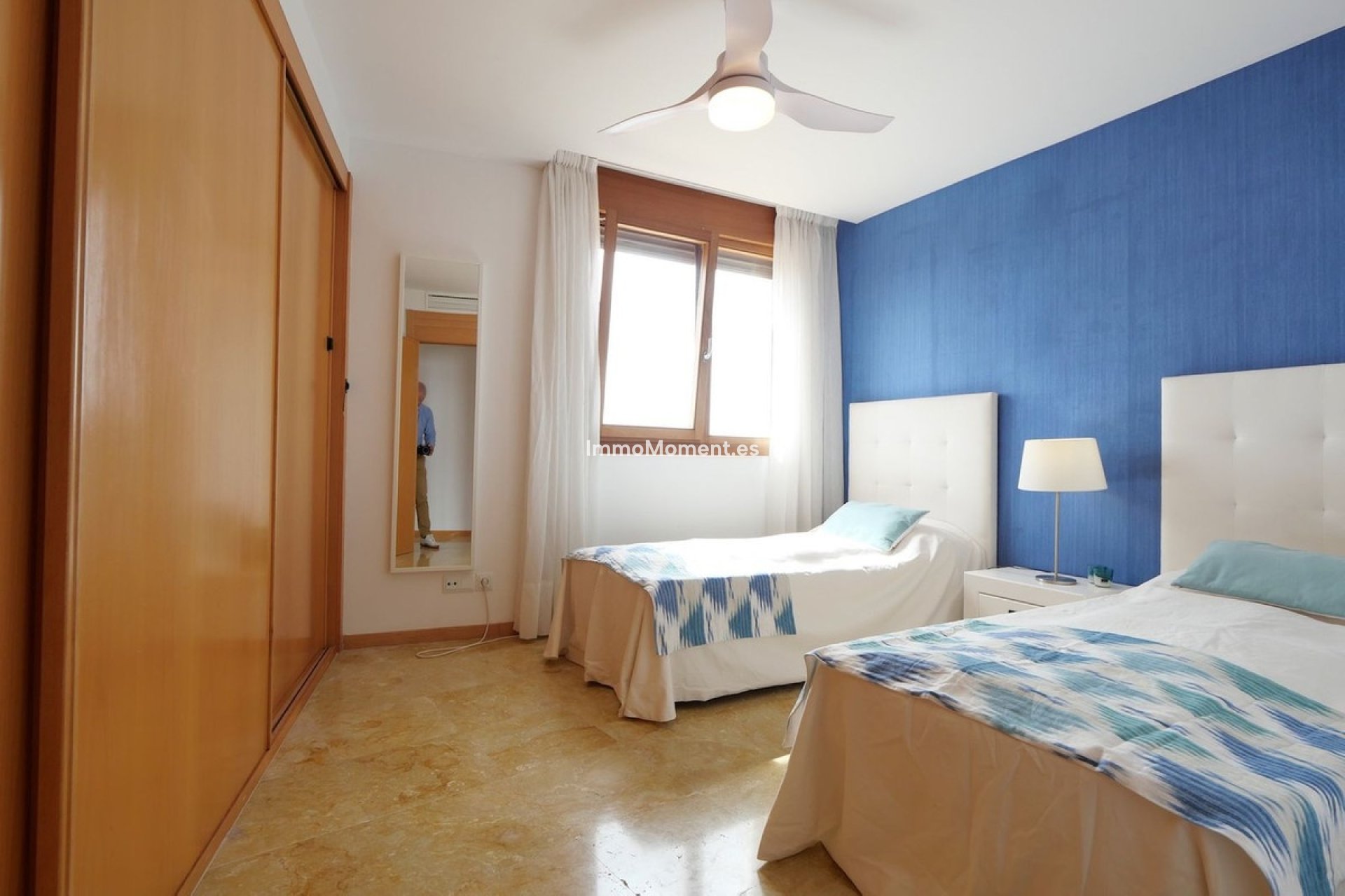 Reventa - Apartamento - Marbella - Altos de los Monteros