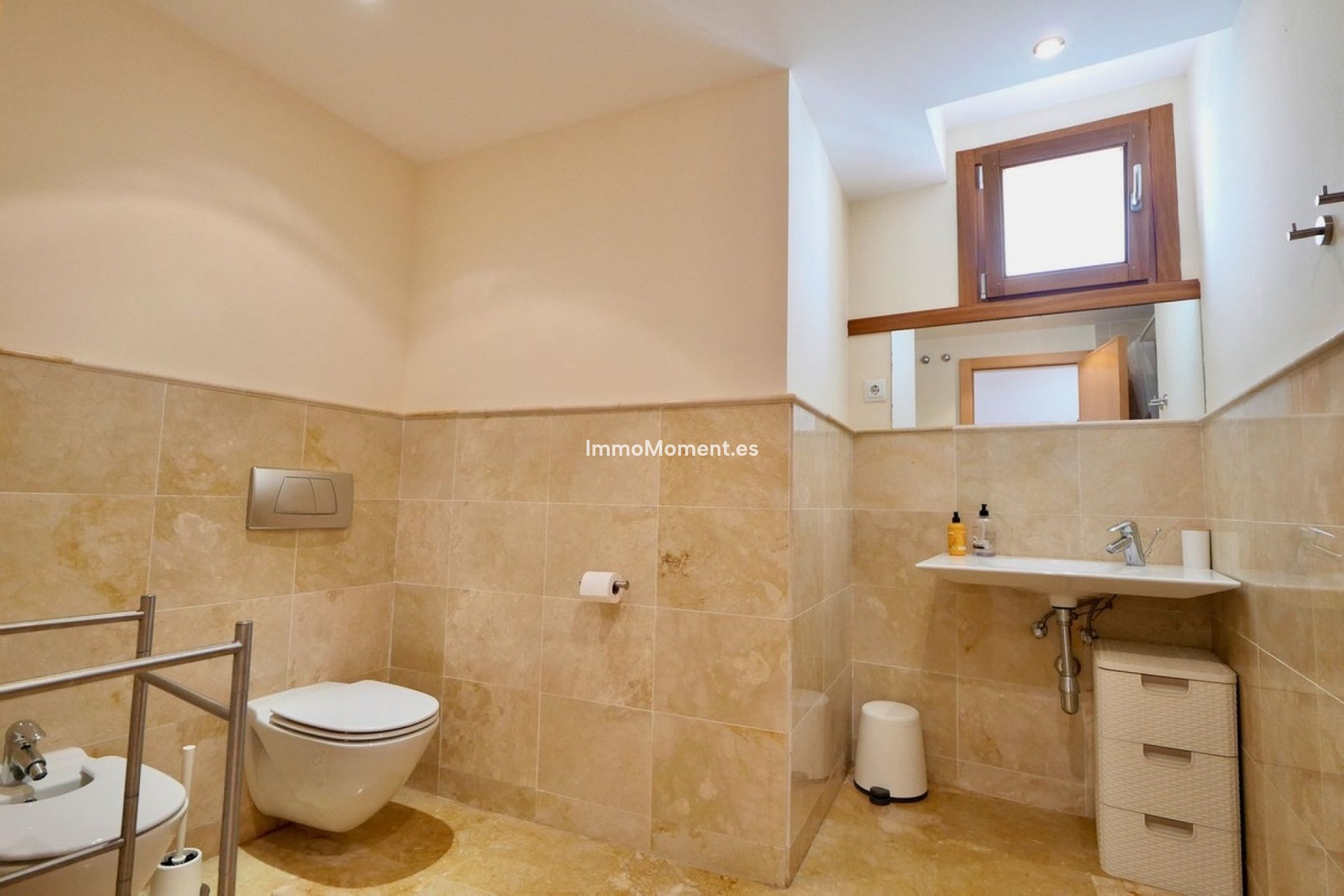 Reventa - Apartamento - Marbella - Altos de los Monteros