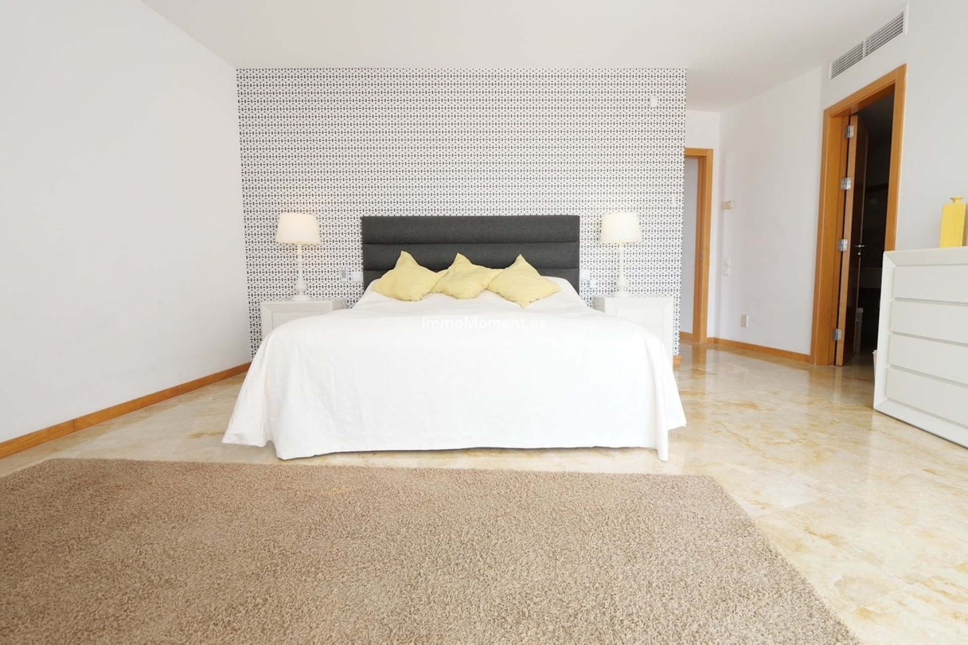 Reventa - Apartamento - Marbella - Altos de los Monteros