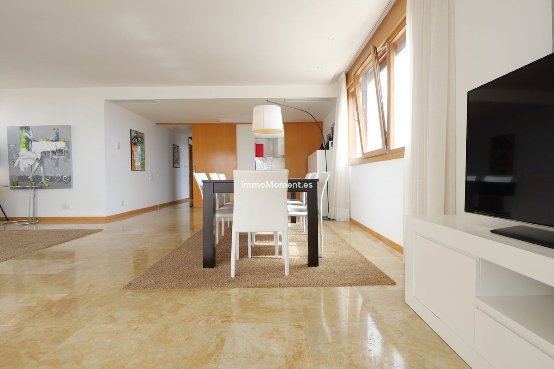 Reventa - Apartamento - Marbella - Altos de los Monteros