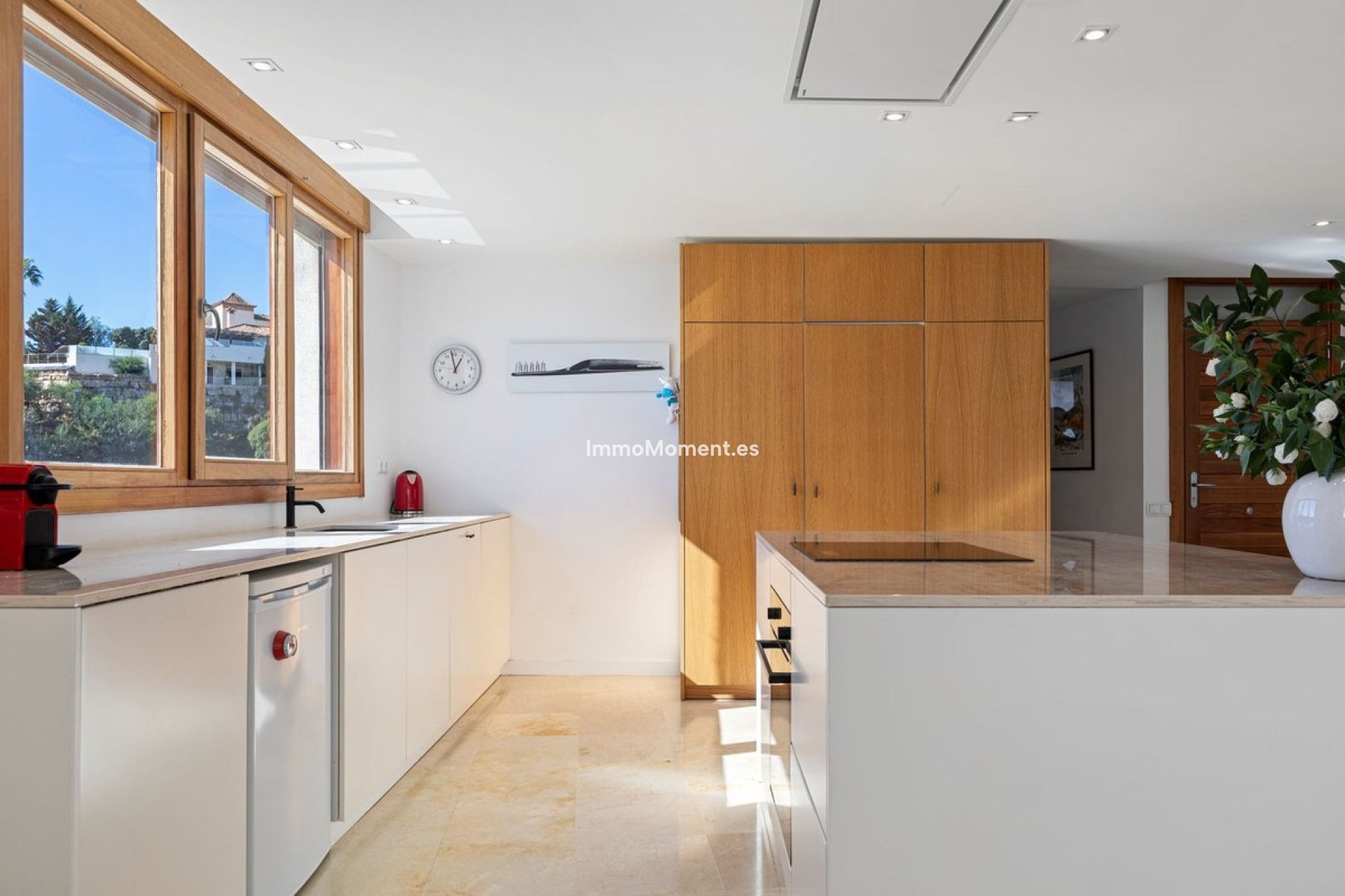 Reventa - Apartamento - Marbella - Altos de los Monteros