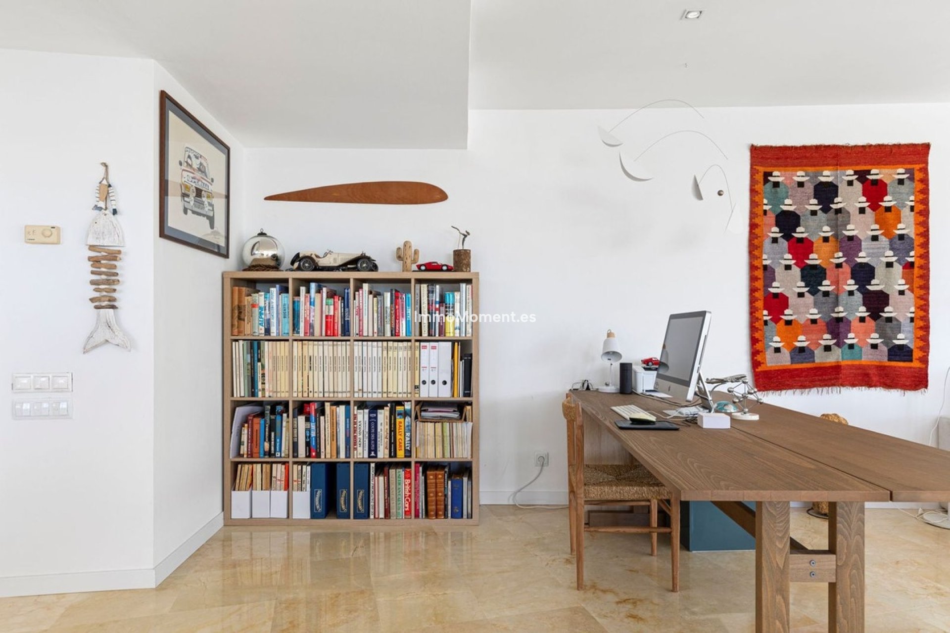 Reventa - Apartamento - Marbella - Altos de los Monteros