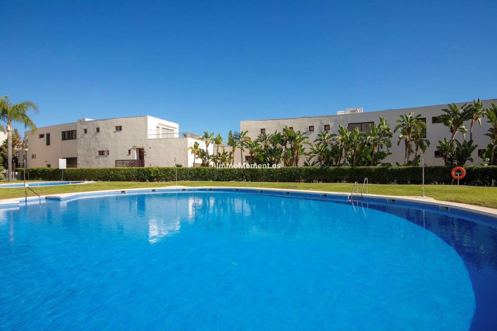 Reventa - Apartamento - Marbella - Altos de los Monteros