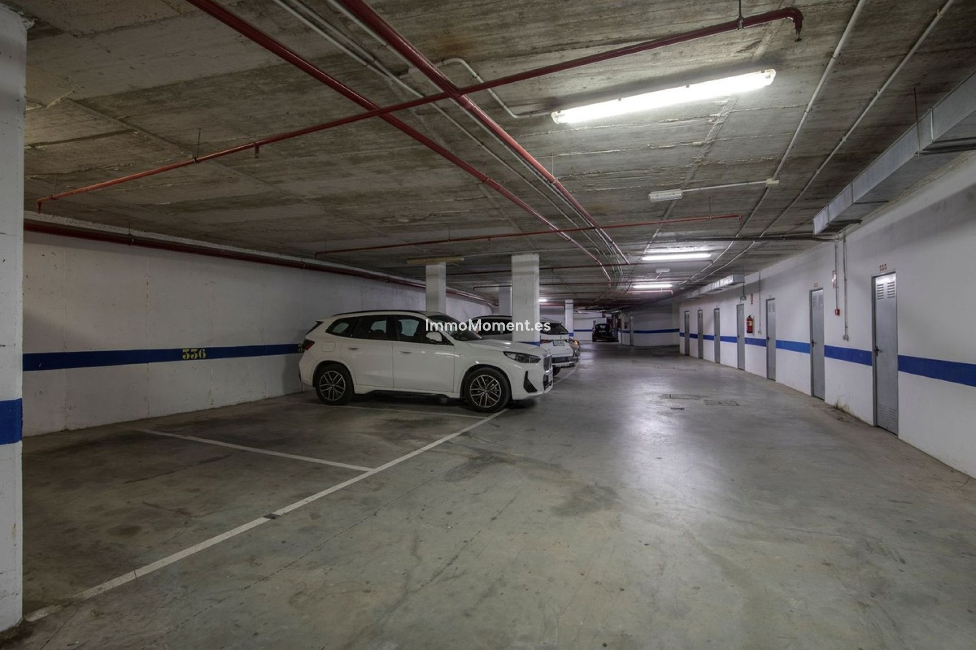 Reventa - Apartamento - Marbella - Altos de los Monteros