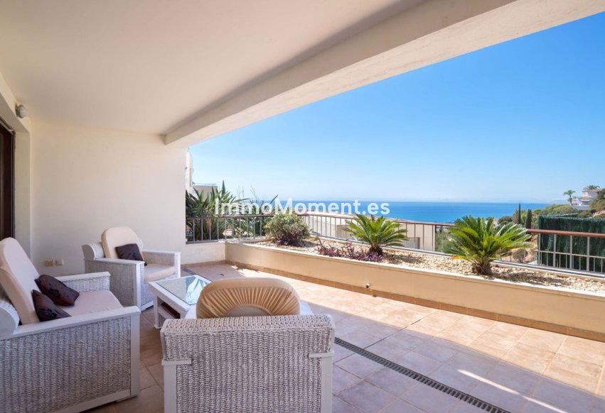 Reventa - Apartamento - Marbella - Altos de los Monteros