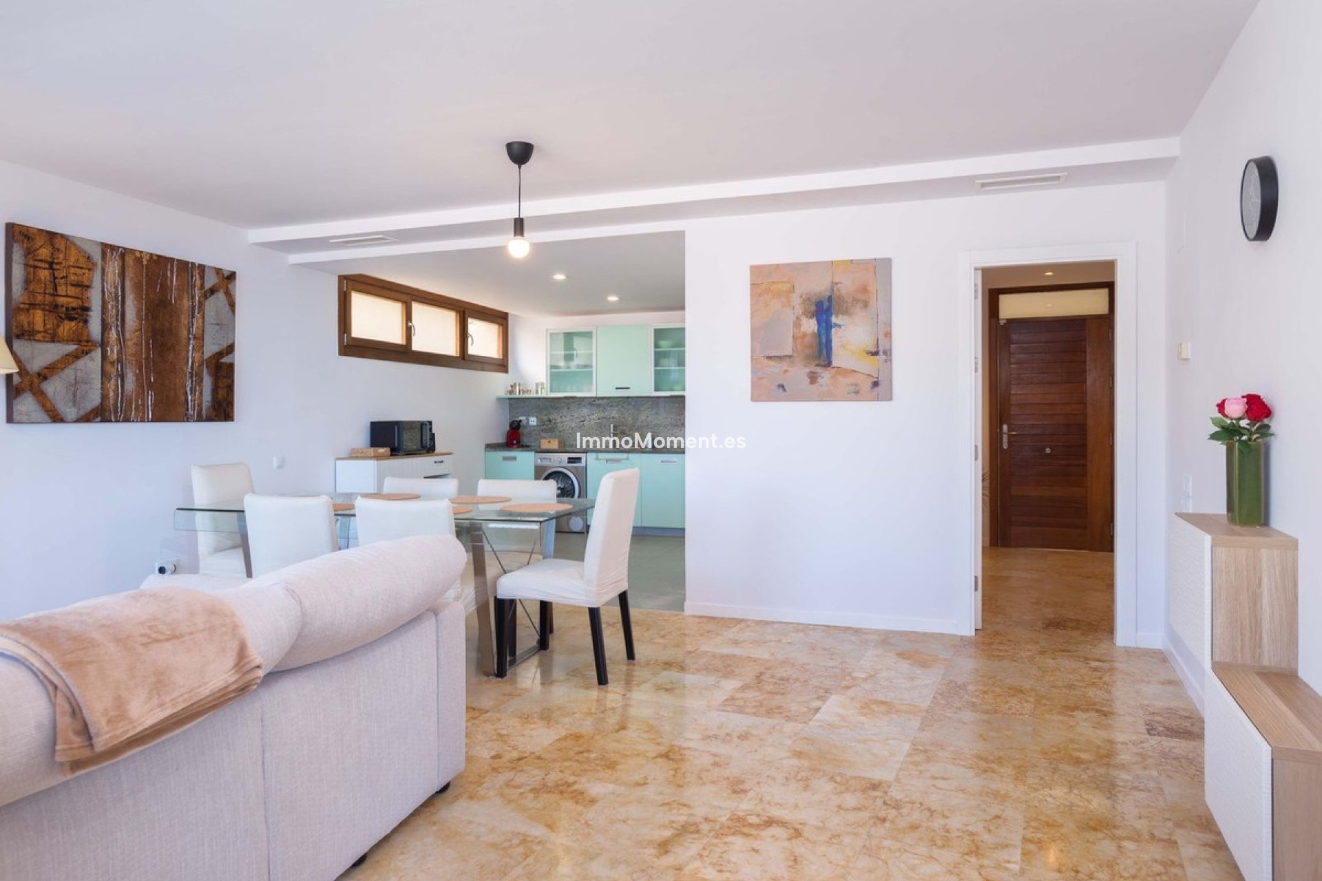 Reventa - Apartamento - Marbella - Altos de los Monteros
