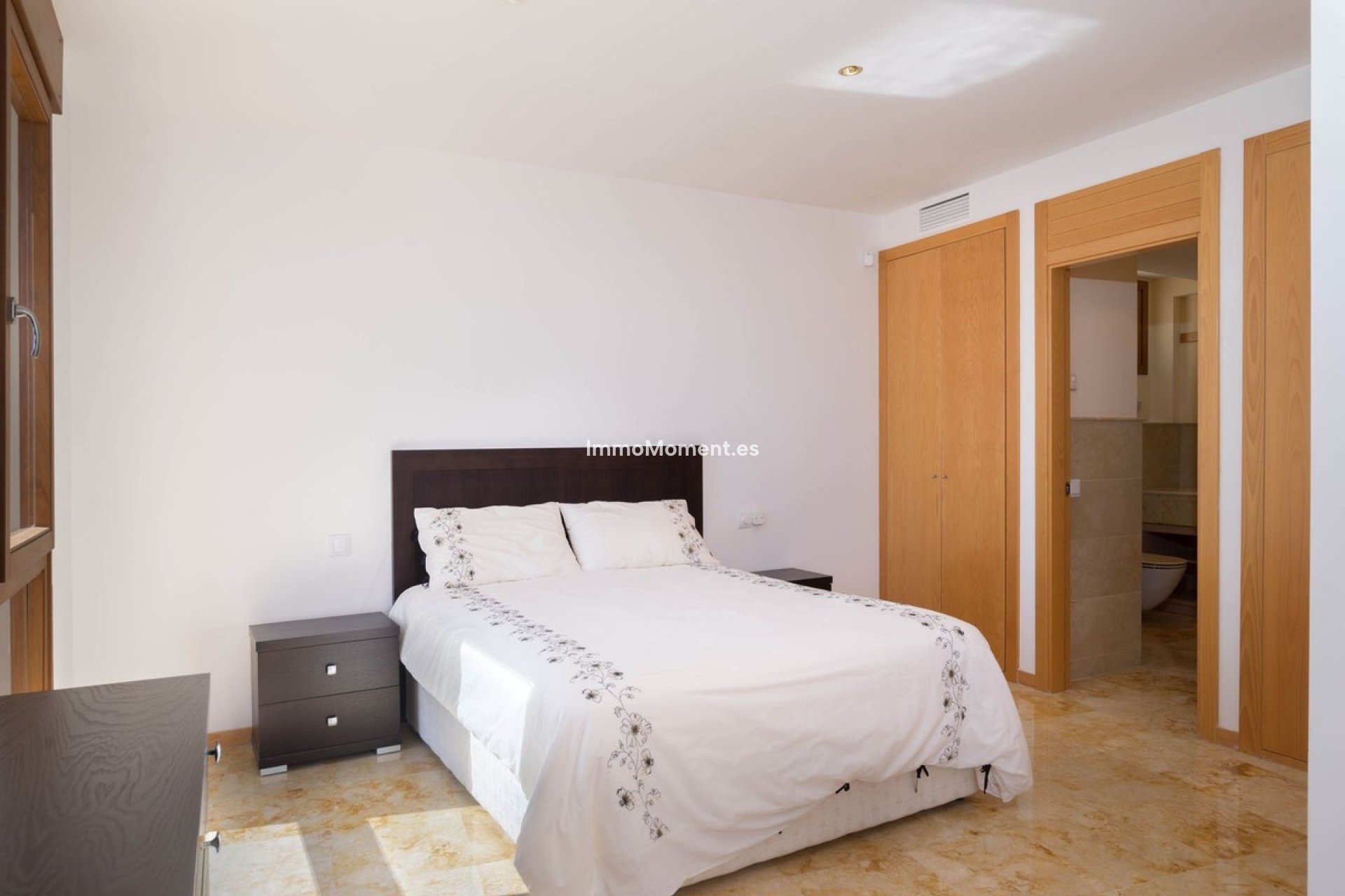 Reventa - Apartamento - Marbella - Altos de los Monteros