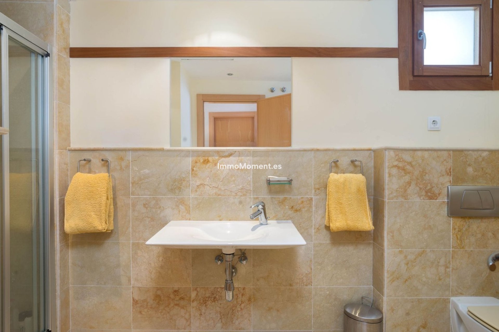 Reventa - Apartamento - Marbella - Altos de los Monteros