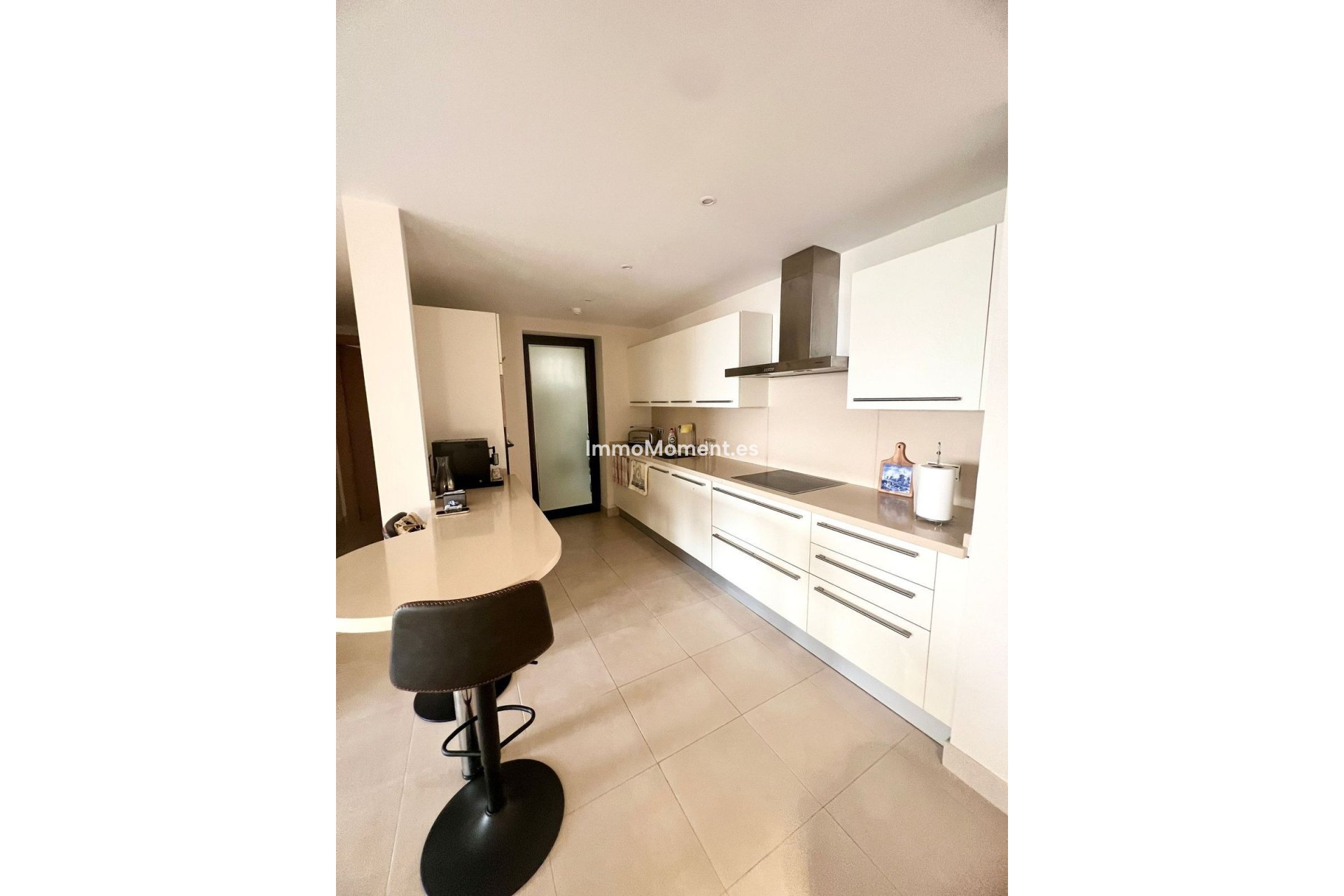 Reventa - Apartamento - Marbella - Altos de los Monteros