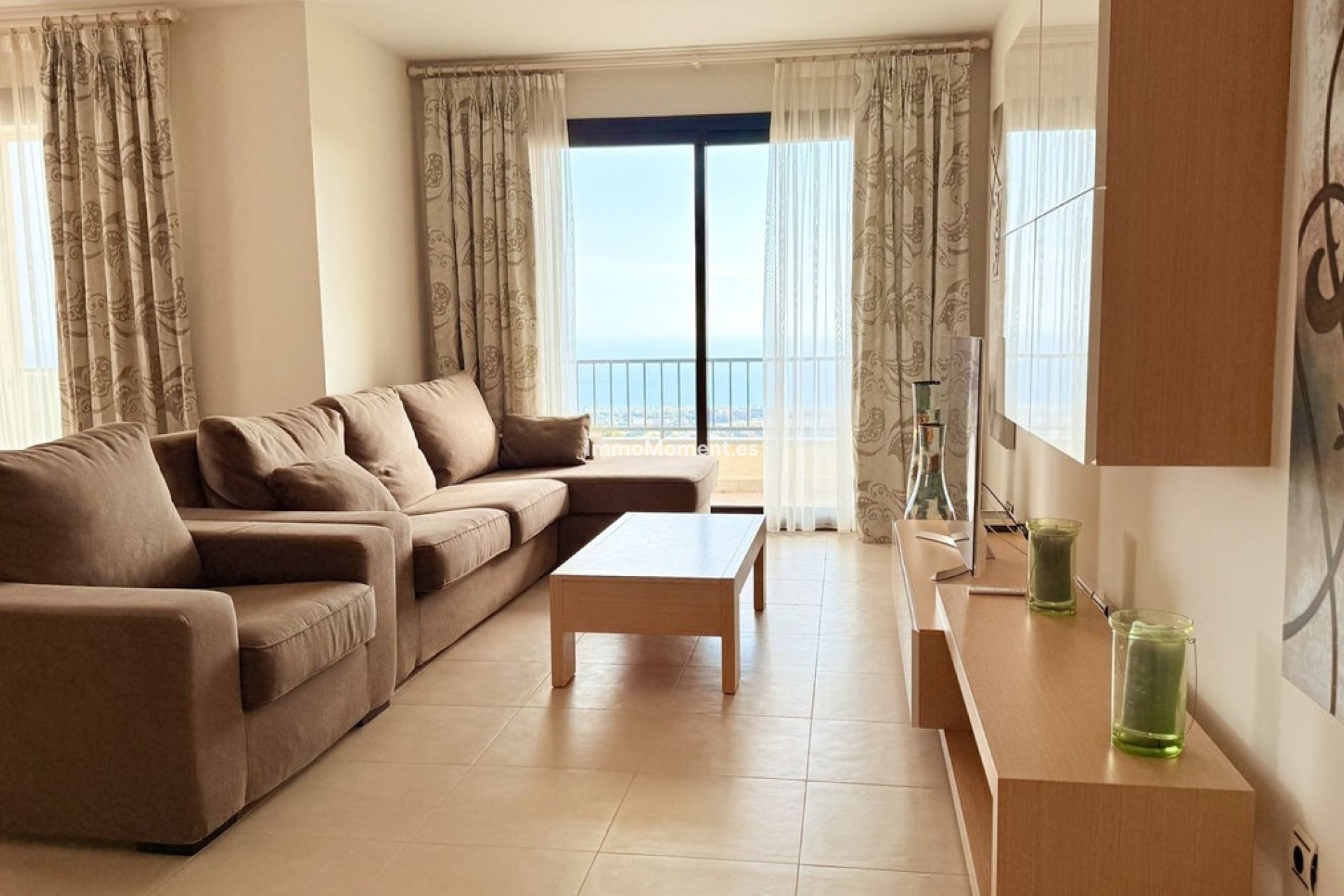 Reventa - Apartamento - Marbella - Altos de los Monteros