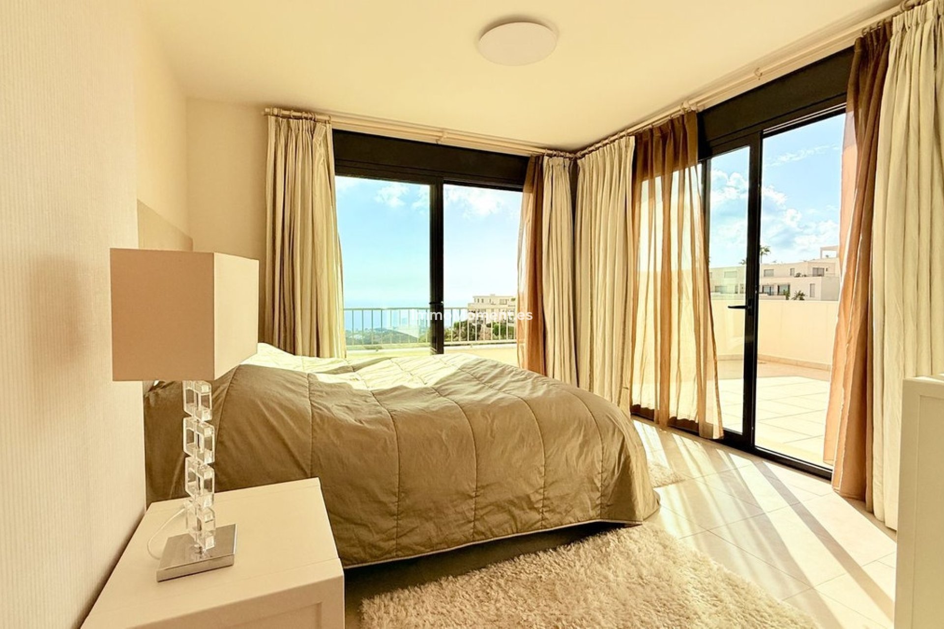 Reventa - Apartamento - Marbella - Altos de los Monteros