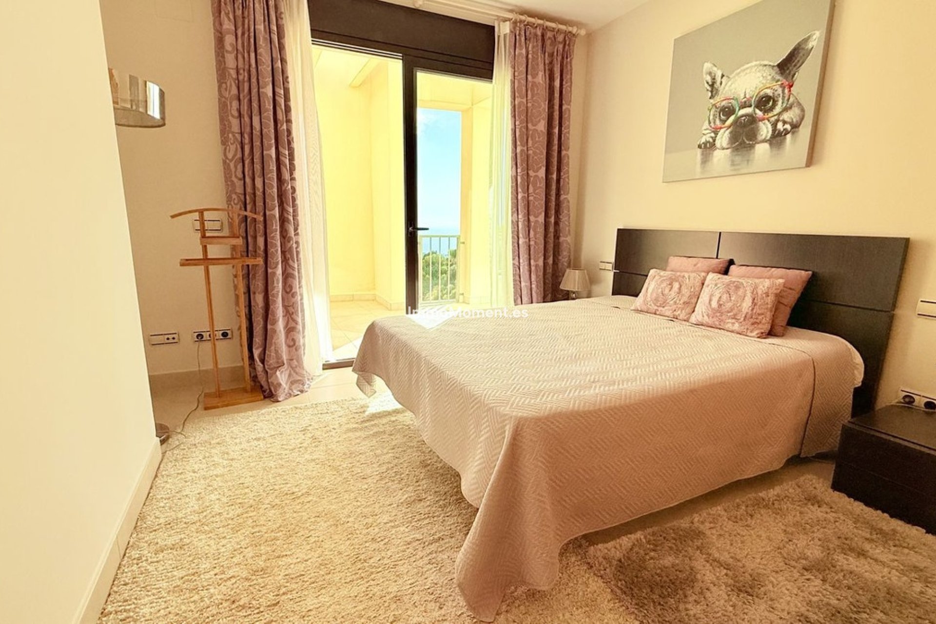 Reventa - Apartamento - Marbella - Altos de los Monteros