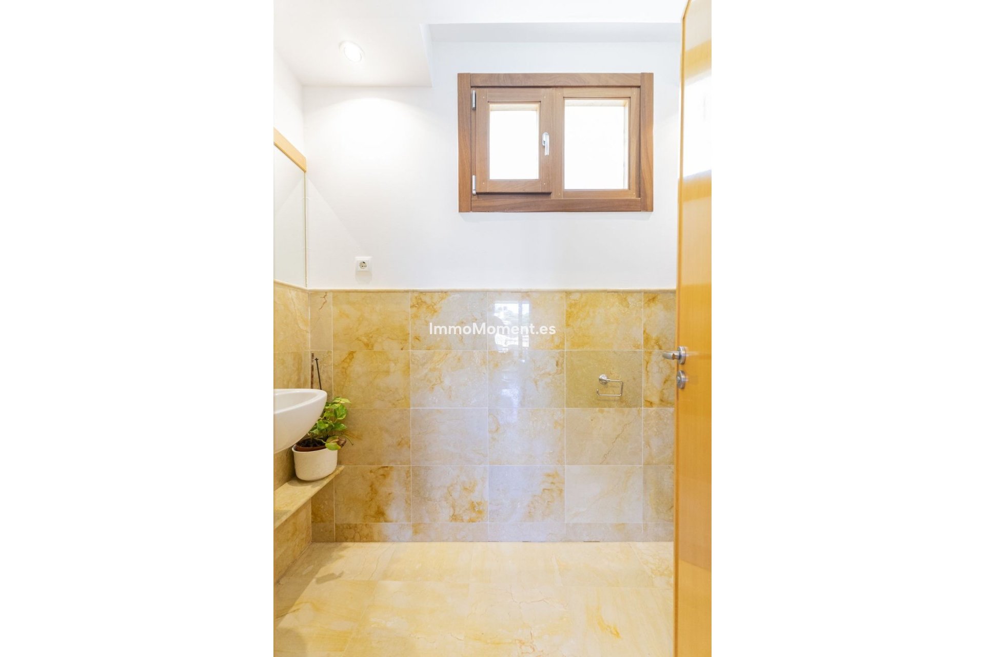 Reventa - Apartamento - Marbella - Altos de los Monteros