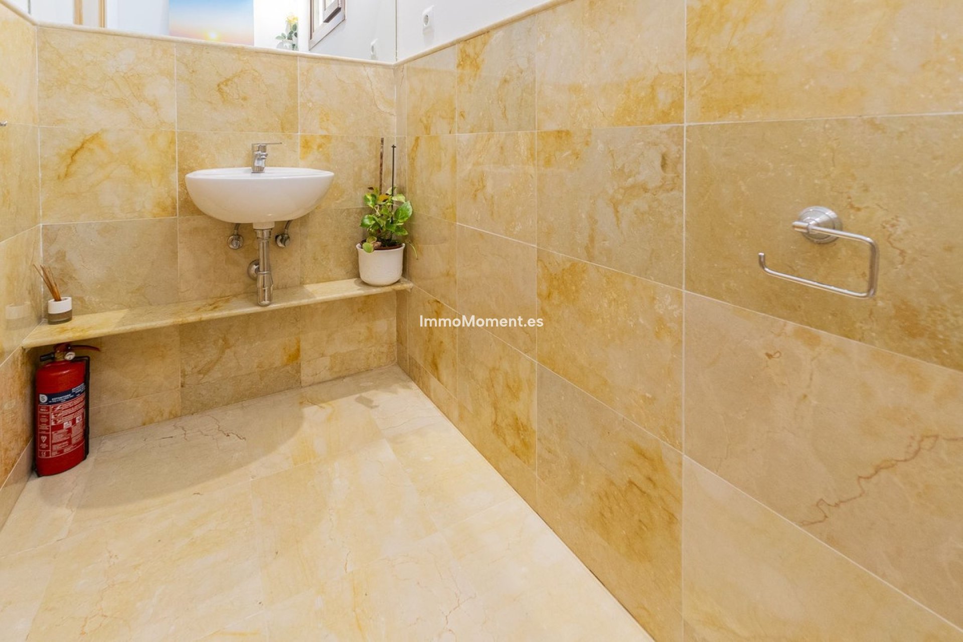 Reventa - Apartamento - Marbella - Altos de los Monteros