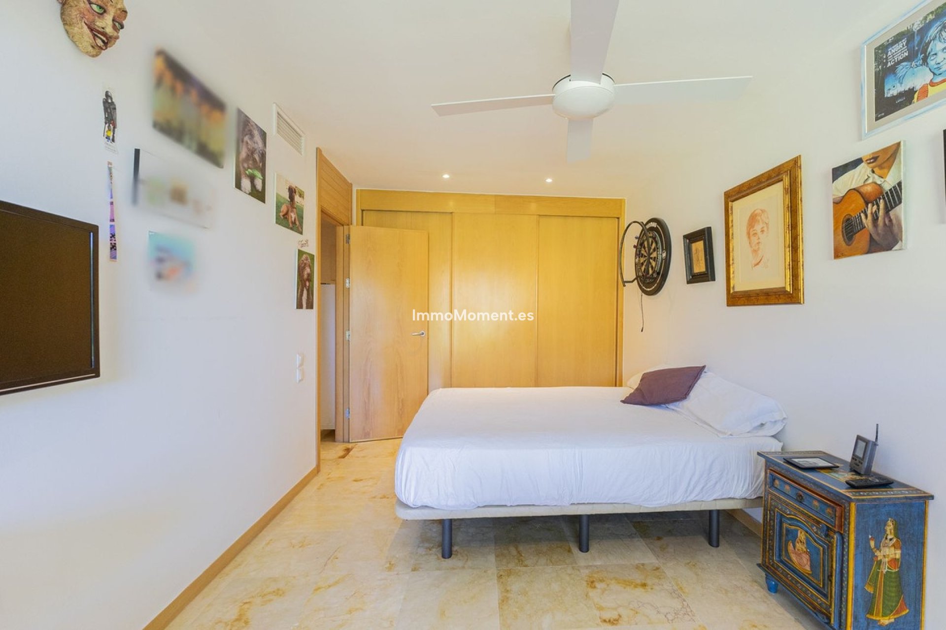 Reventa - Apartamento - Marbella - Altos de los Monteros