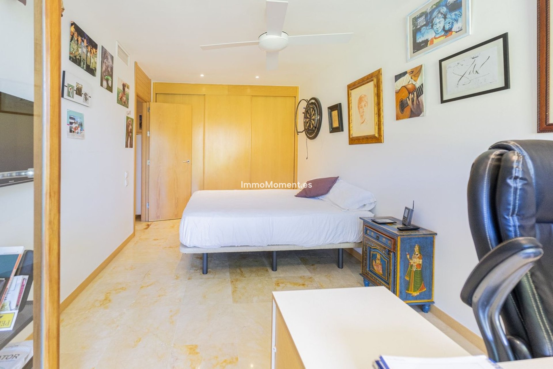 Reventa - Apartamento - Marbella - Altos de los Monteros