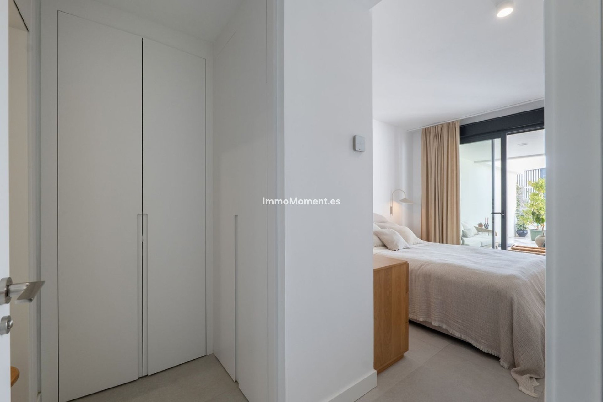 Reventa - Apartamento - Marbella - Altos de los Monteros