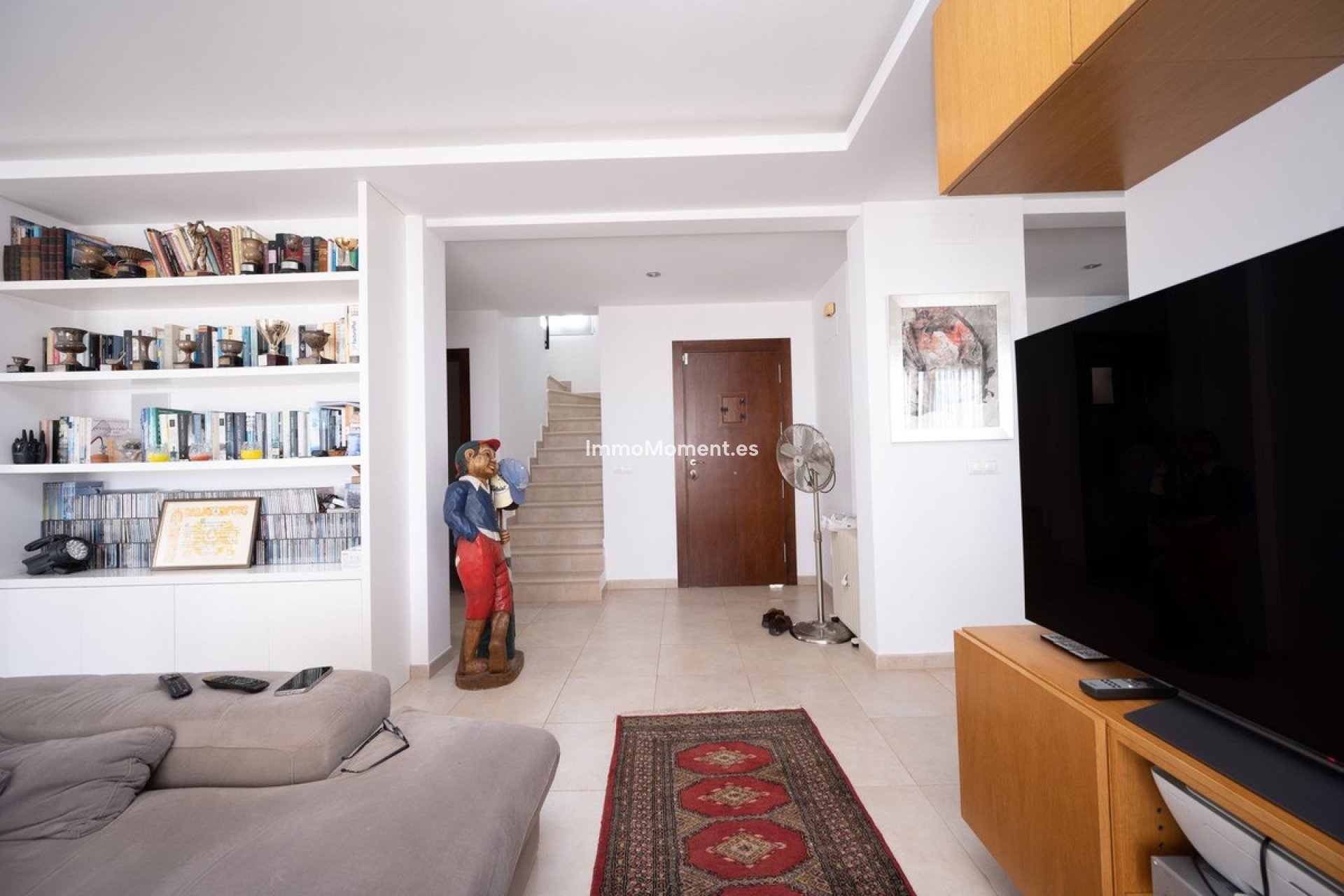 Reventa - Apartamento - Marbella - Altos de los Monteros