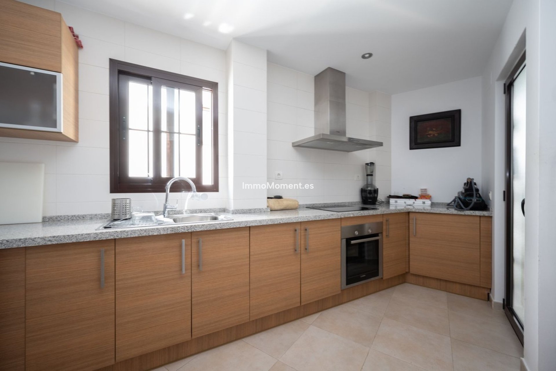 Reventa - Apartamento - Marbella - Altos de los Monteros