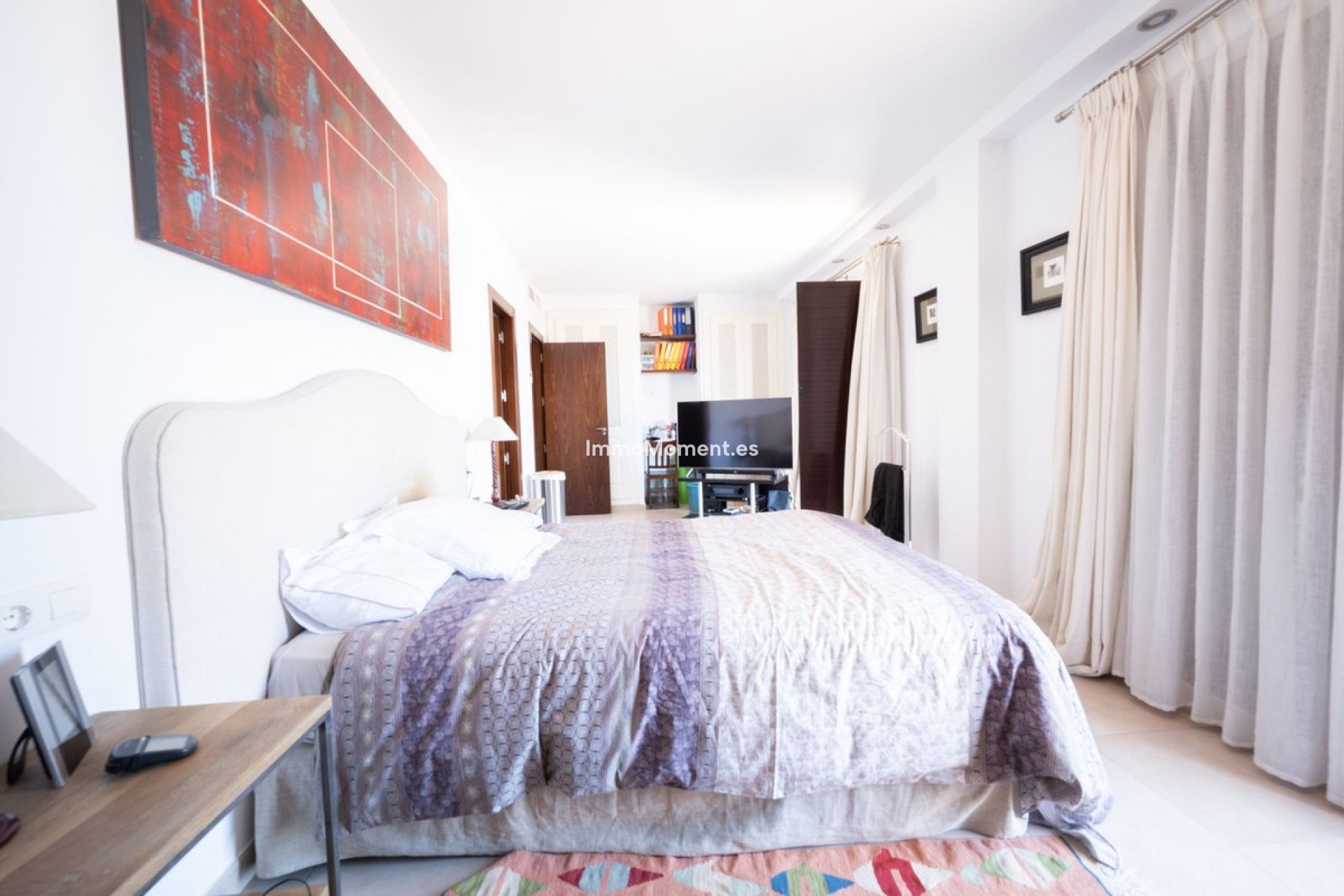 Reventa - Apartamento - Marbella - Altos de los Monteros