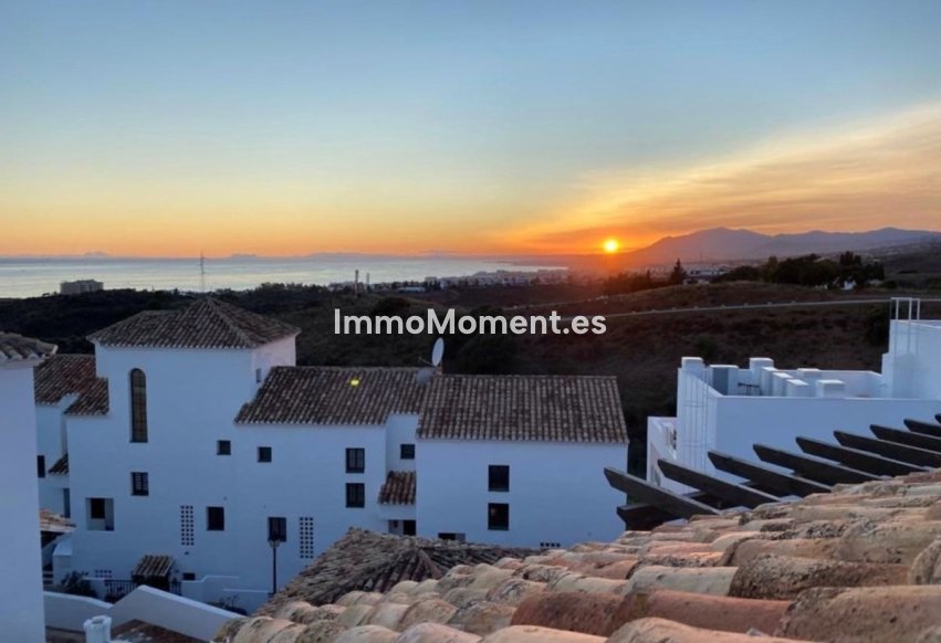 Reventa - Apartamento - Marbella - Altos de los Monteros