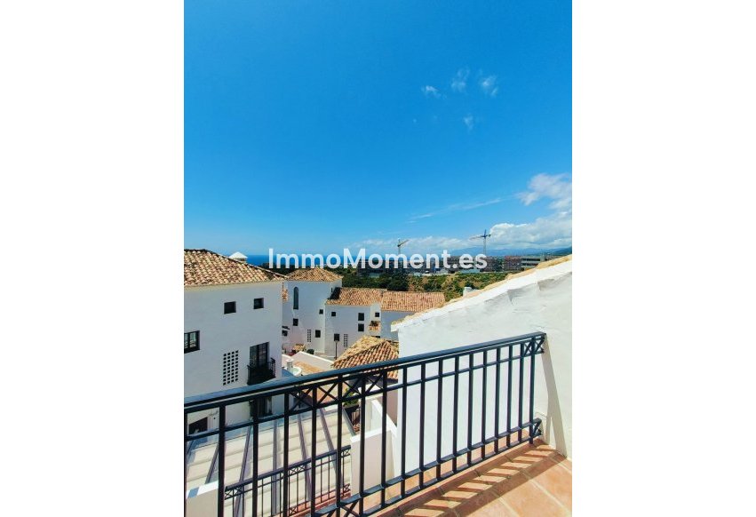 Reventa - Apartamento - Marbella - Altos de los Monteros