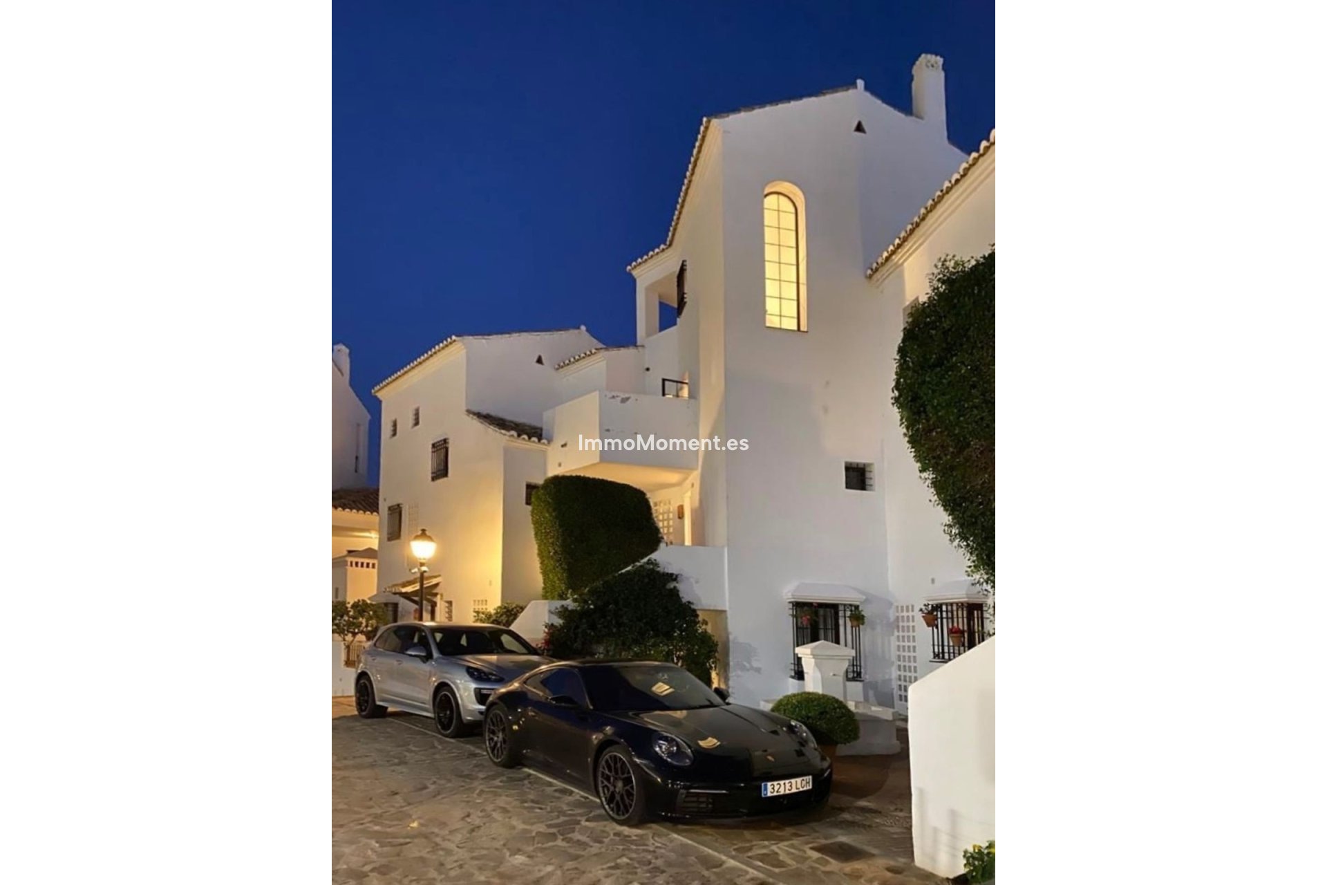 Reventa - Apartamento - Marbella - Altos de los Monteros