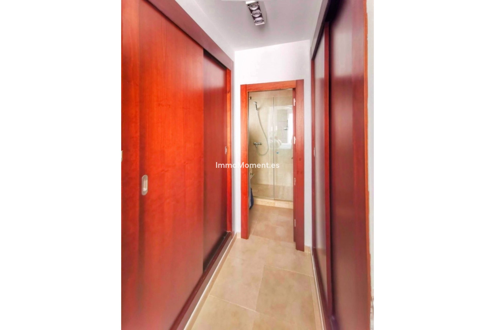 Reventa - Apartamento - Marbella - Altos de los Monteros