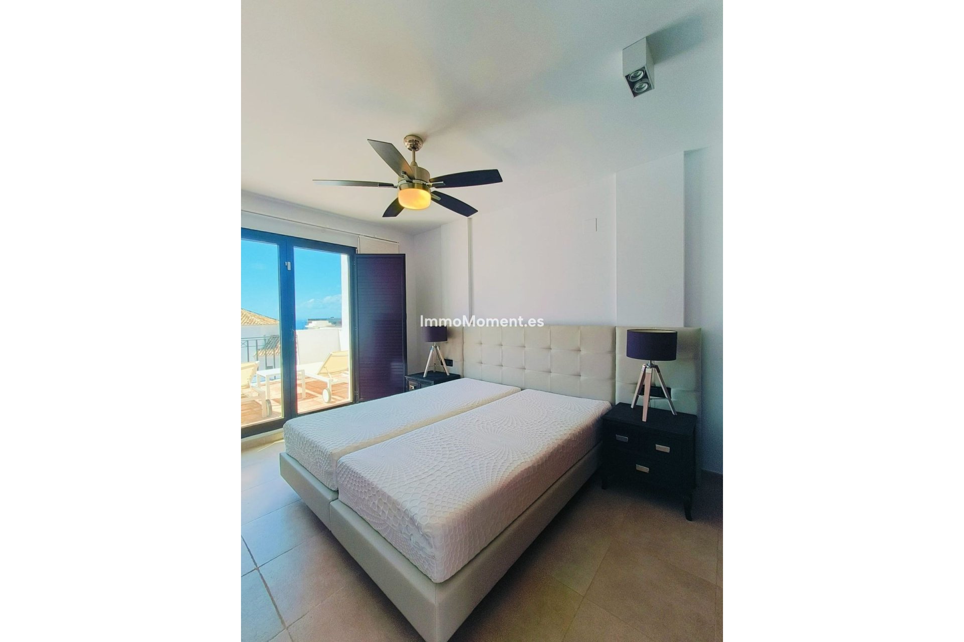 Reventa - Apartamento - Marbella - Altos de los Monteros