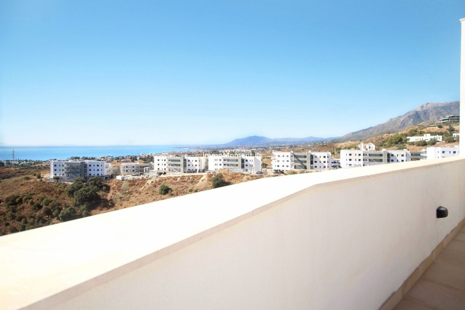 Reventa - Apartamento - Marbella - Altos de los Monteros