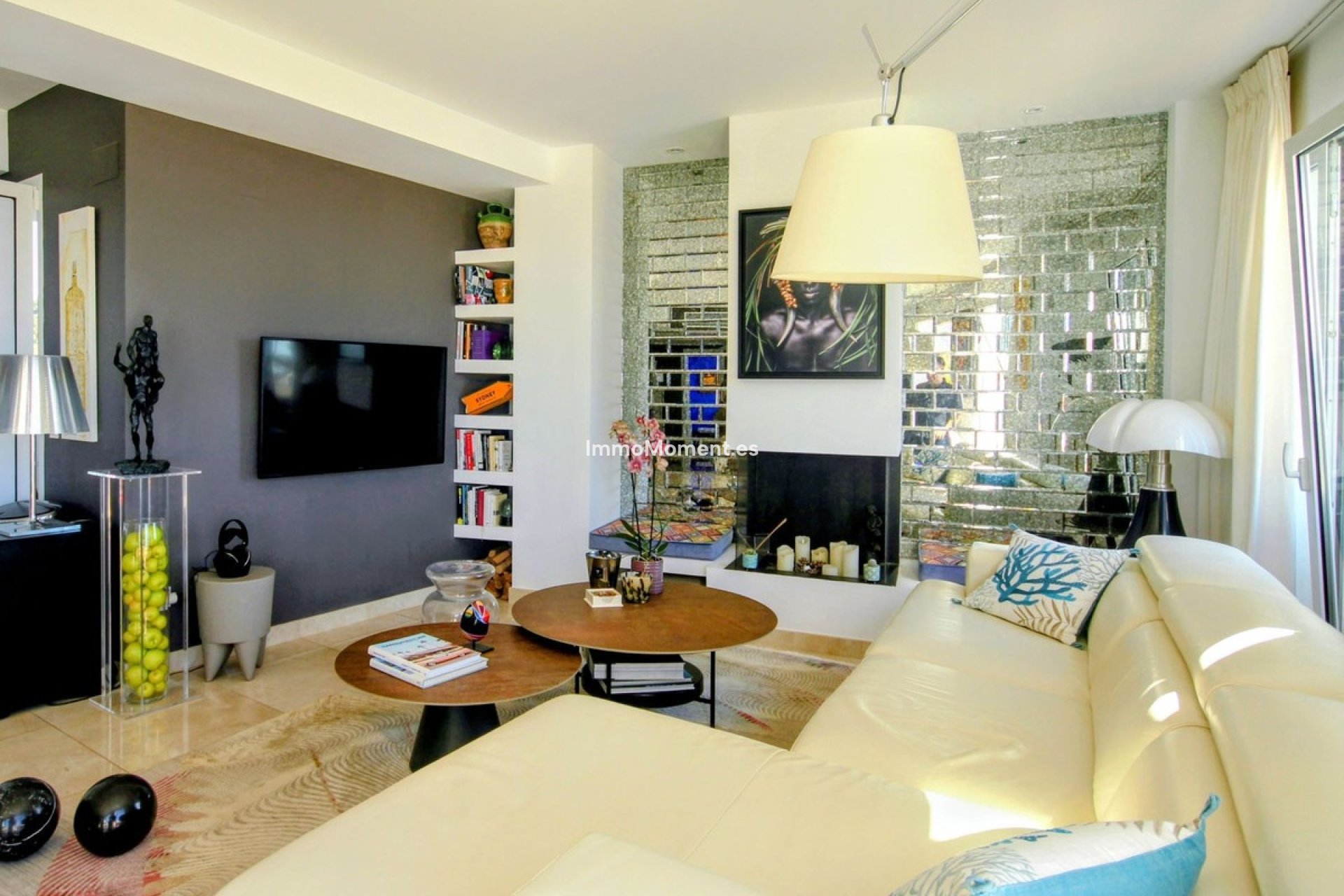 Reventa - Apartamento - Marbella - Altos de los Monteros