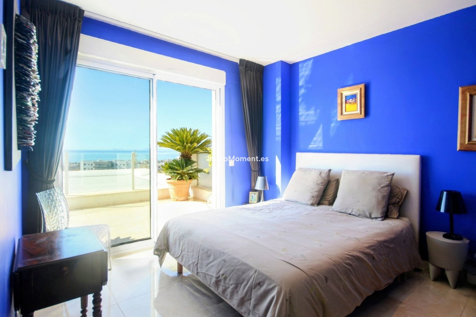 Reventa - Apartamento - Marbella - Altos de los Monteros