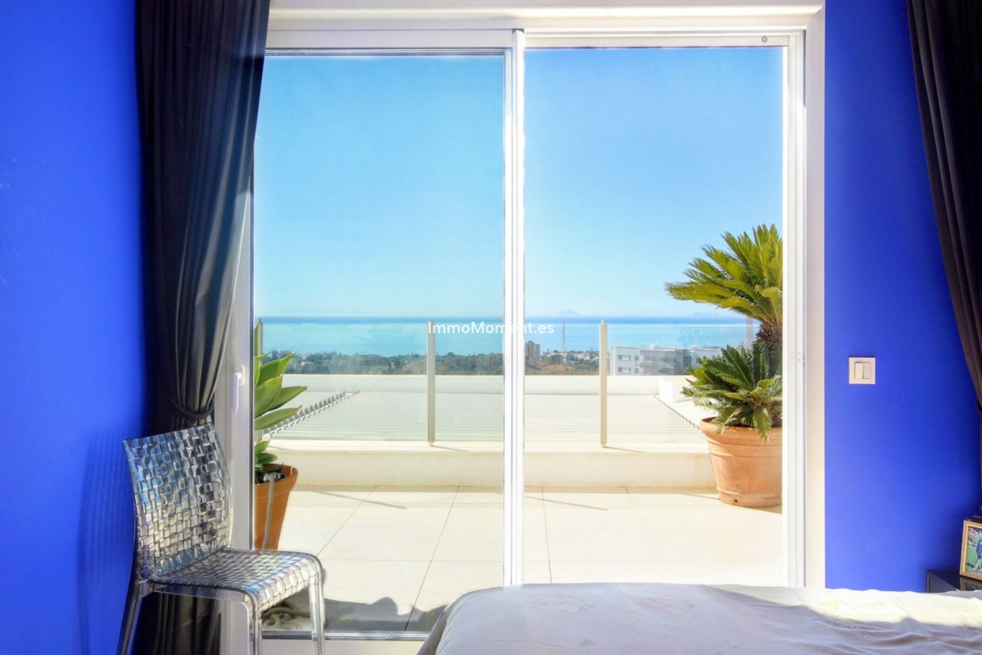 Reventa - Apartamento - Marbella - Altos de los Monteros