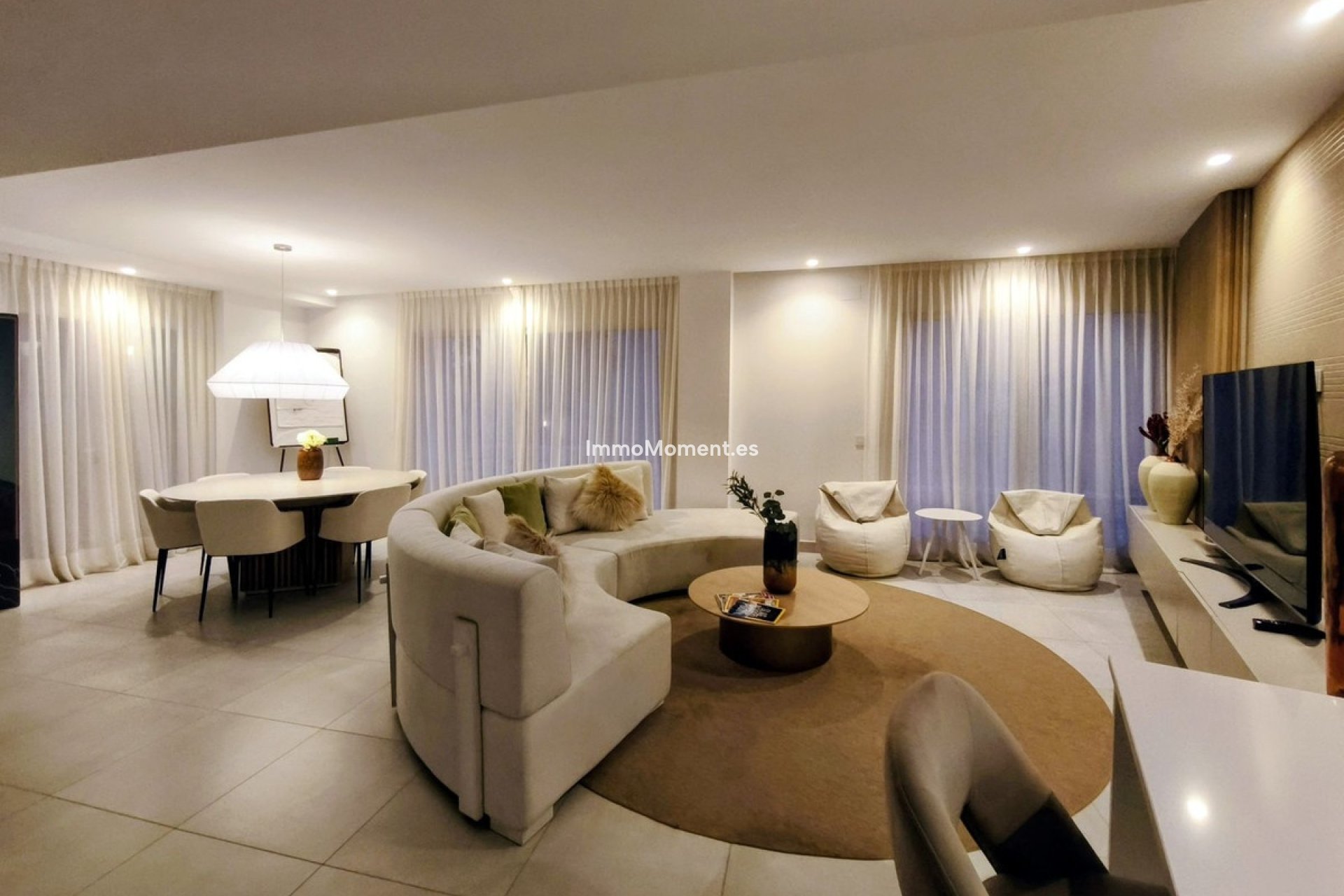 Reventa - Apartamento - Marbella - Altos de los Monteros