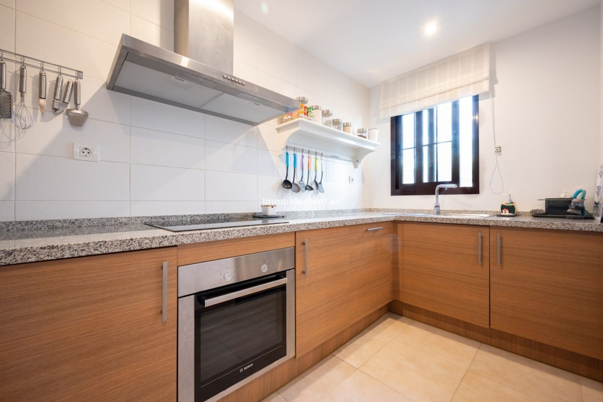 Reventa - Apartamento - Marbella - Altos de los Monteros