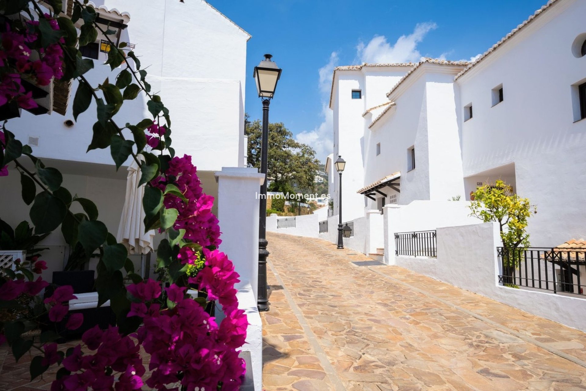 Reventa - Apartamento - Marbella - Altos de los Monteros