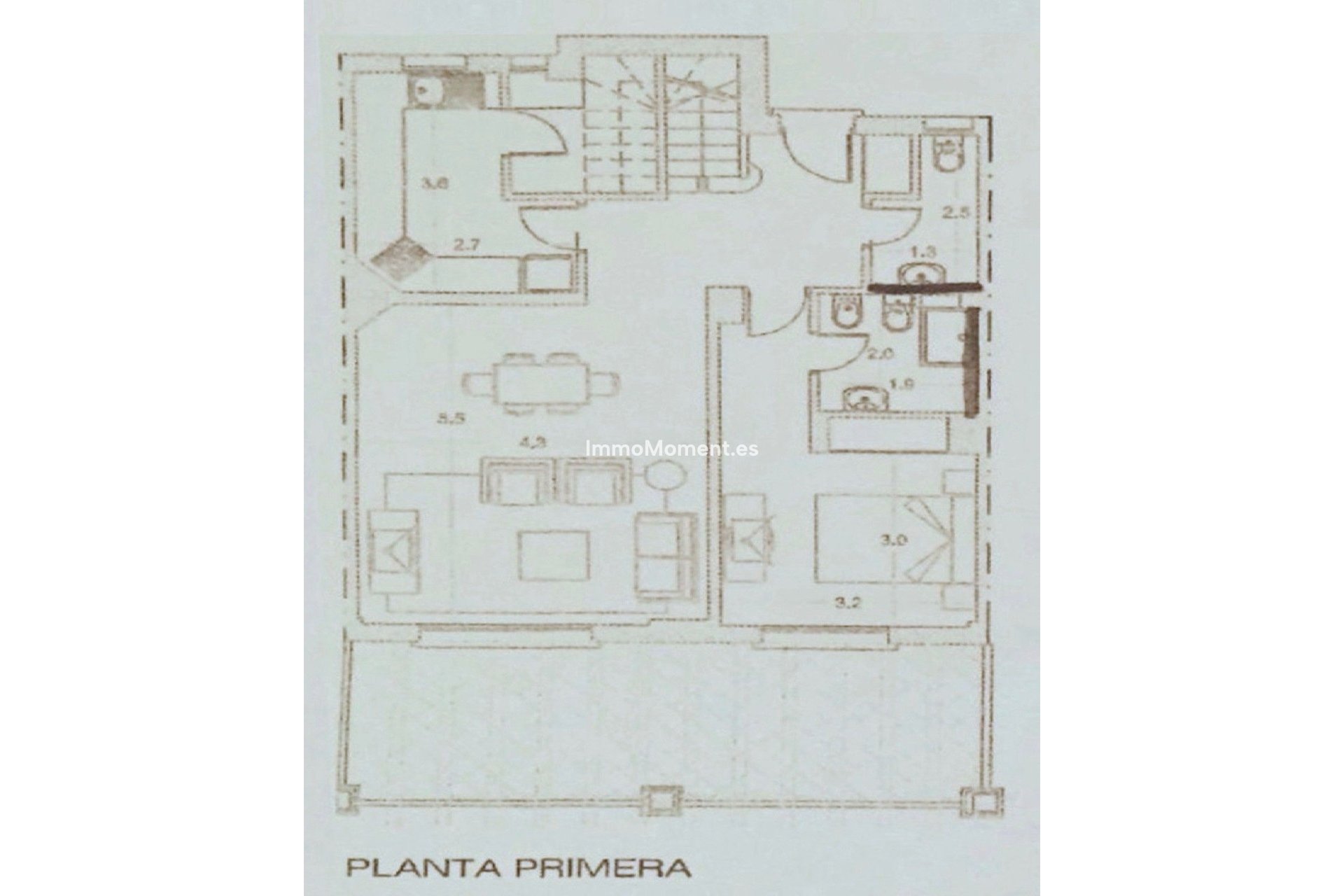 Reventa - Apartamento - Marbella - Altos de los Monteros