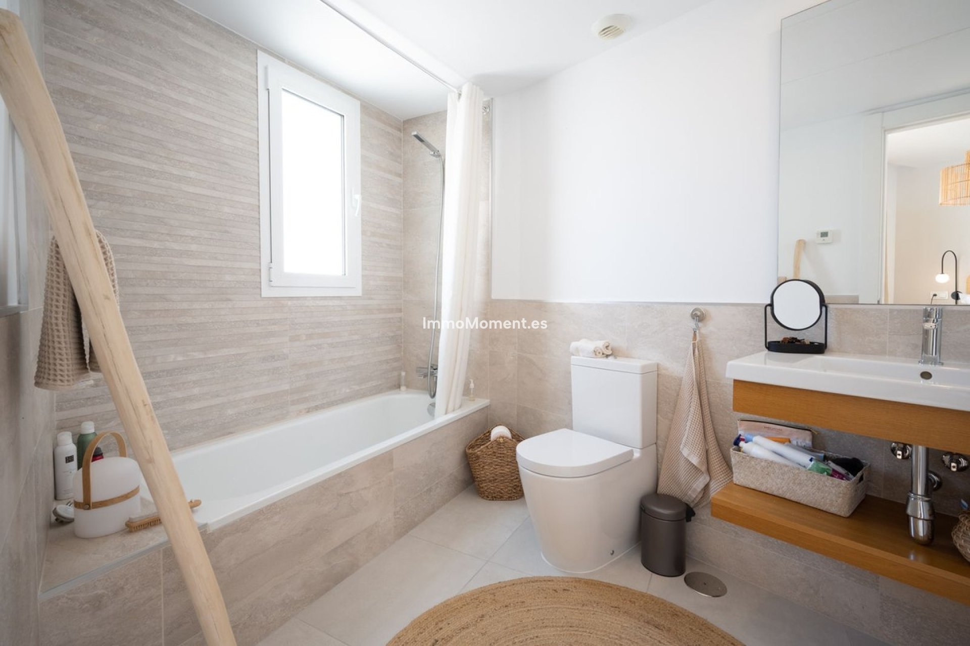 Reventa - Apartamento - Marbella - Altos de los Monteros