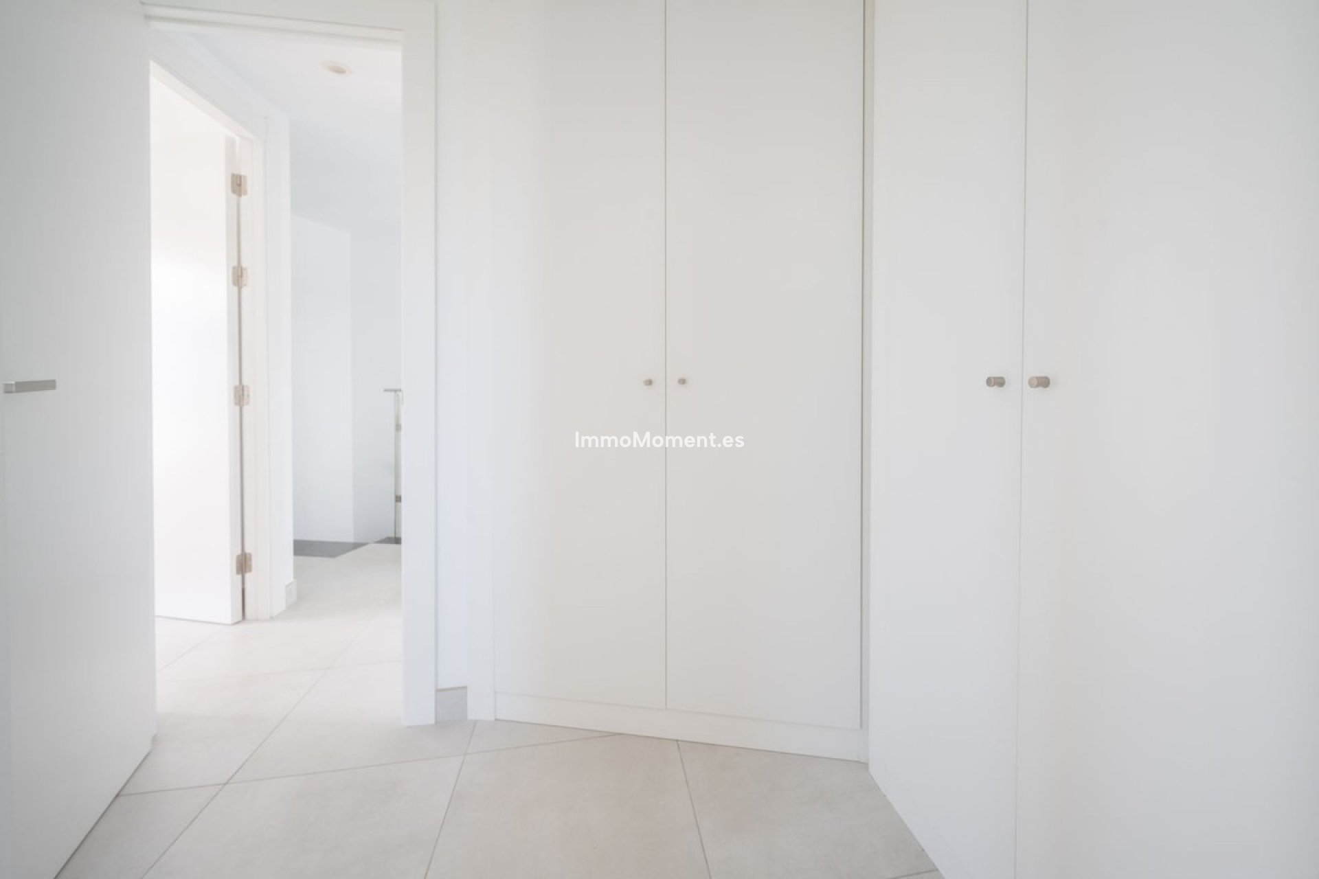 Reventa - Apartamento - Marbella - Altos de los Monteros