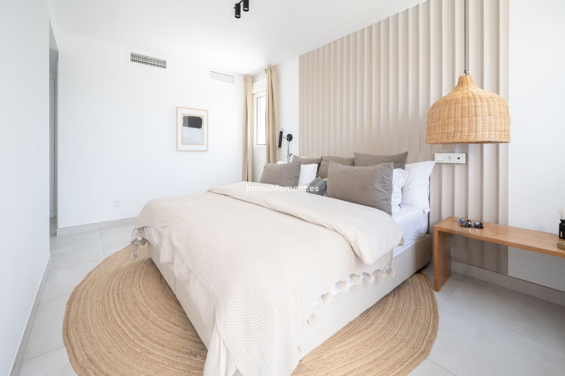 Reventa - Apartamento - Marbella - Altos de los Monteros