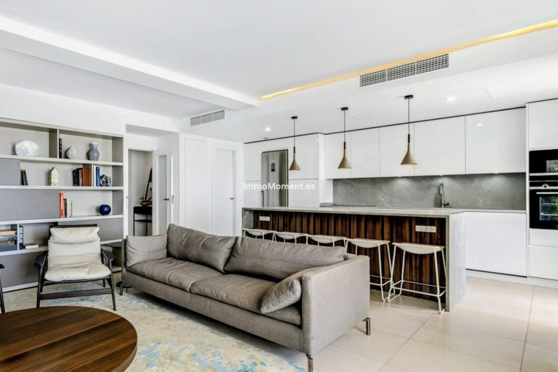 Reventa - Apartamento - Marbella - Altos de los Monteros