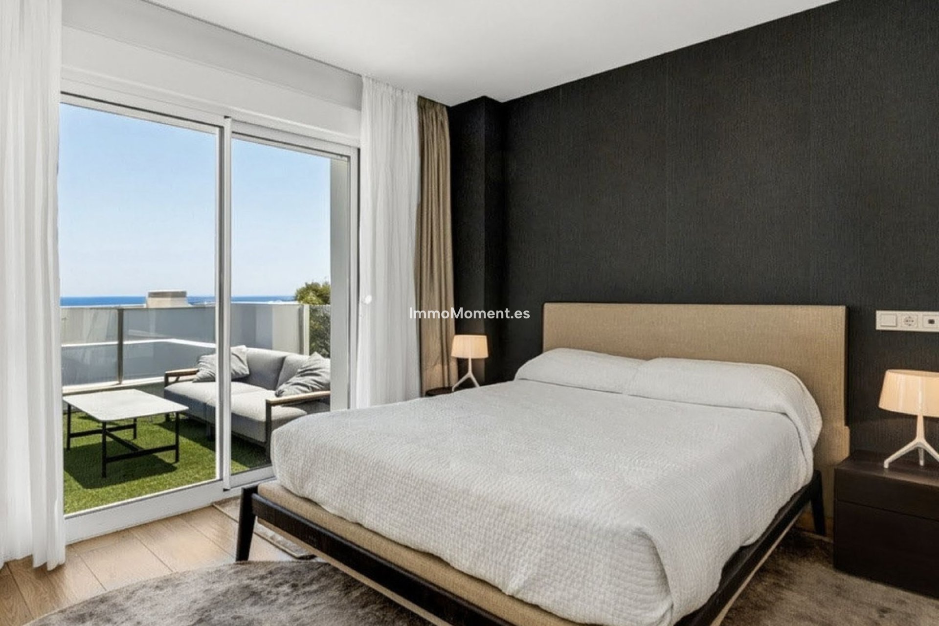 Reventa - Apartamento - Marbella - Altos de los Monteros